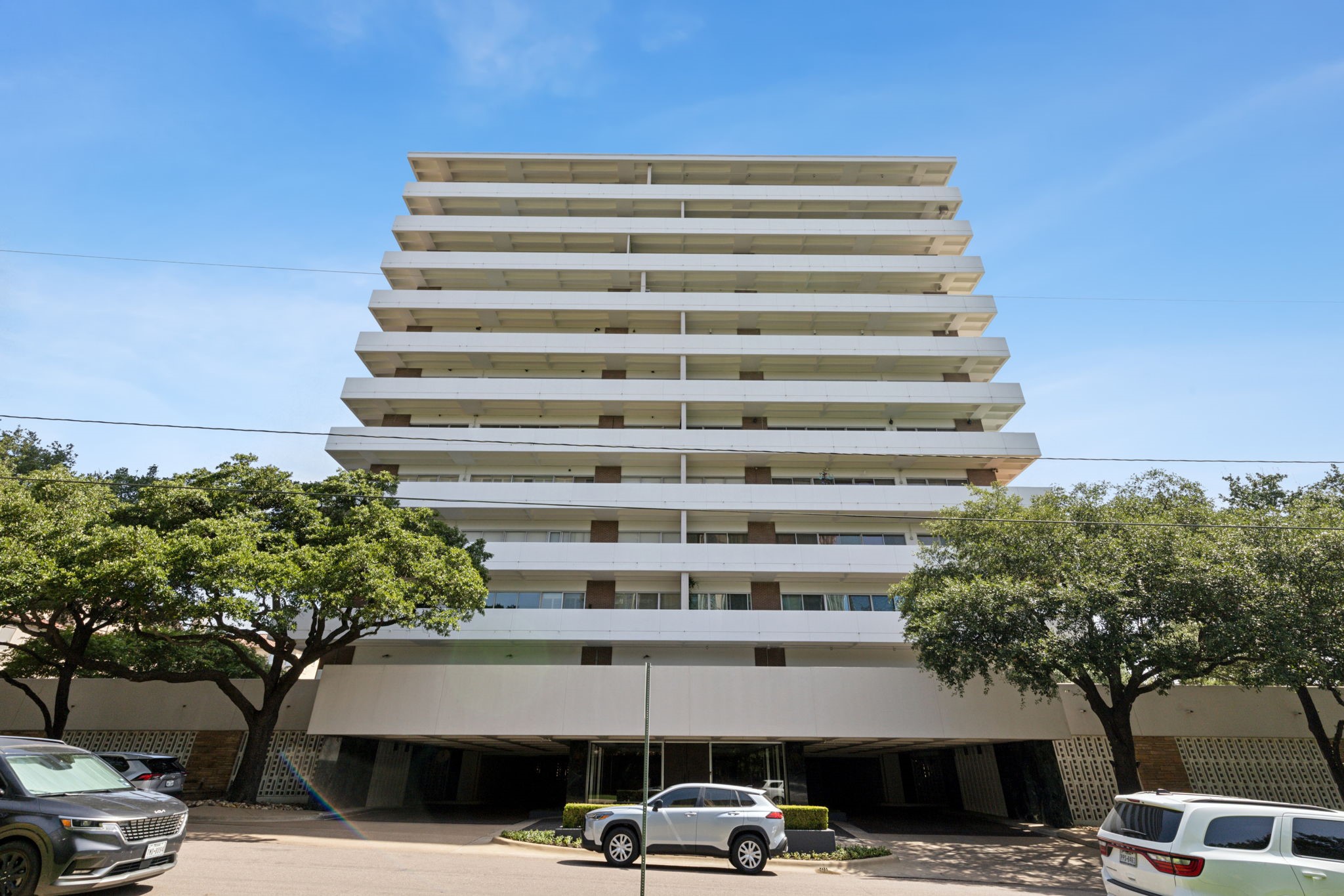 3601 Turtle Creek Boulevard 501