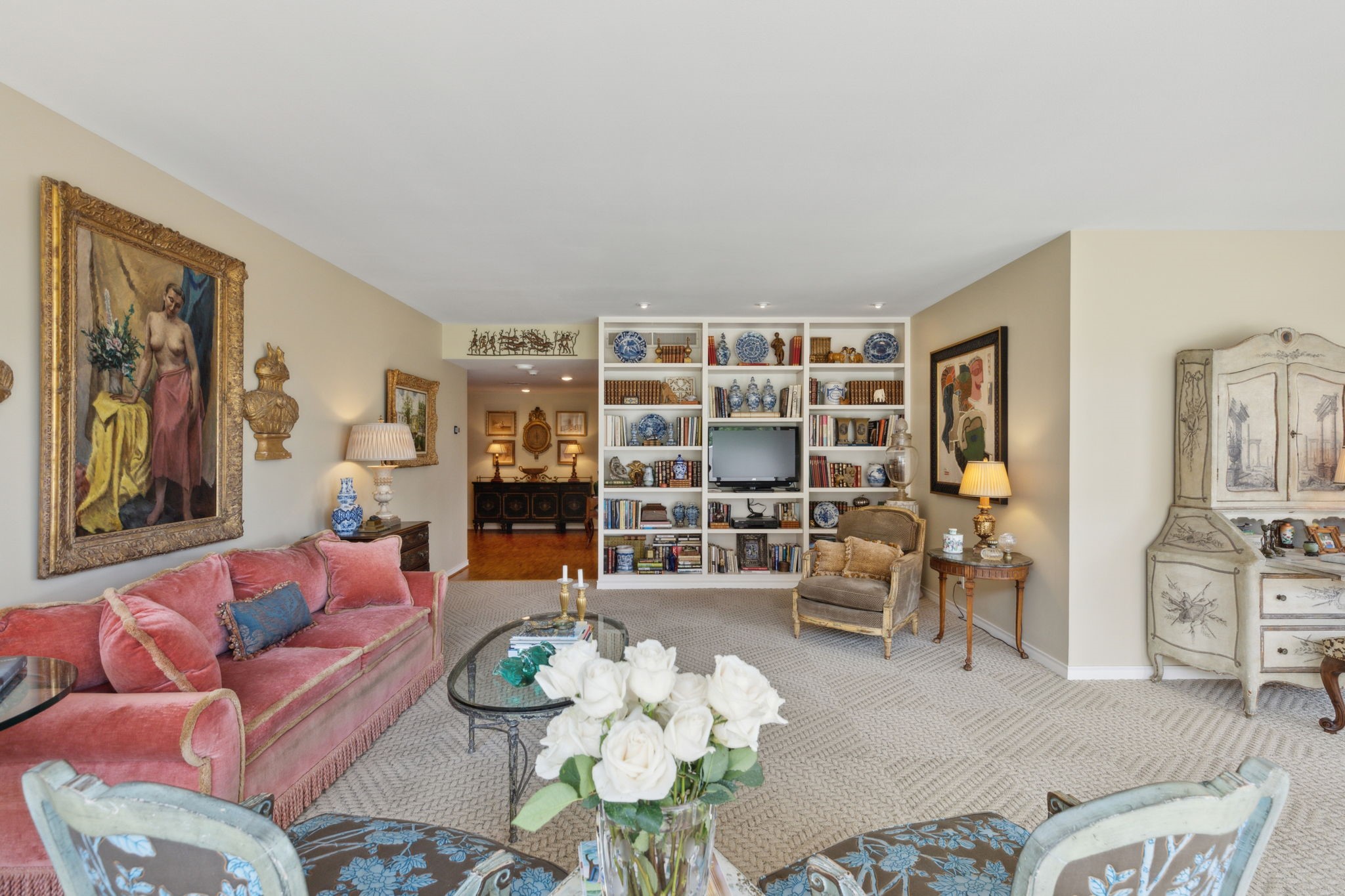 3601 Turtle Creek Boulevard 501