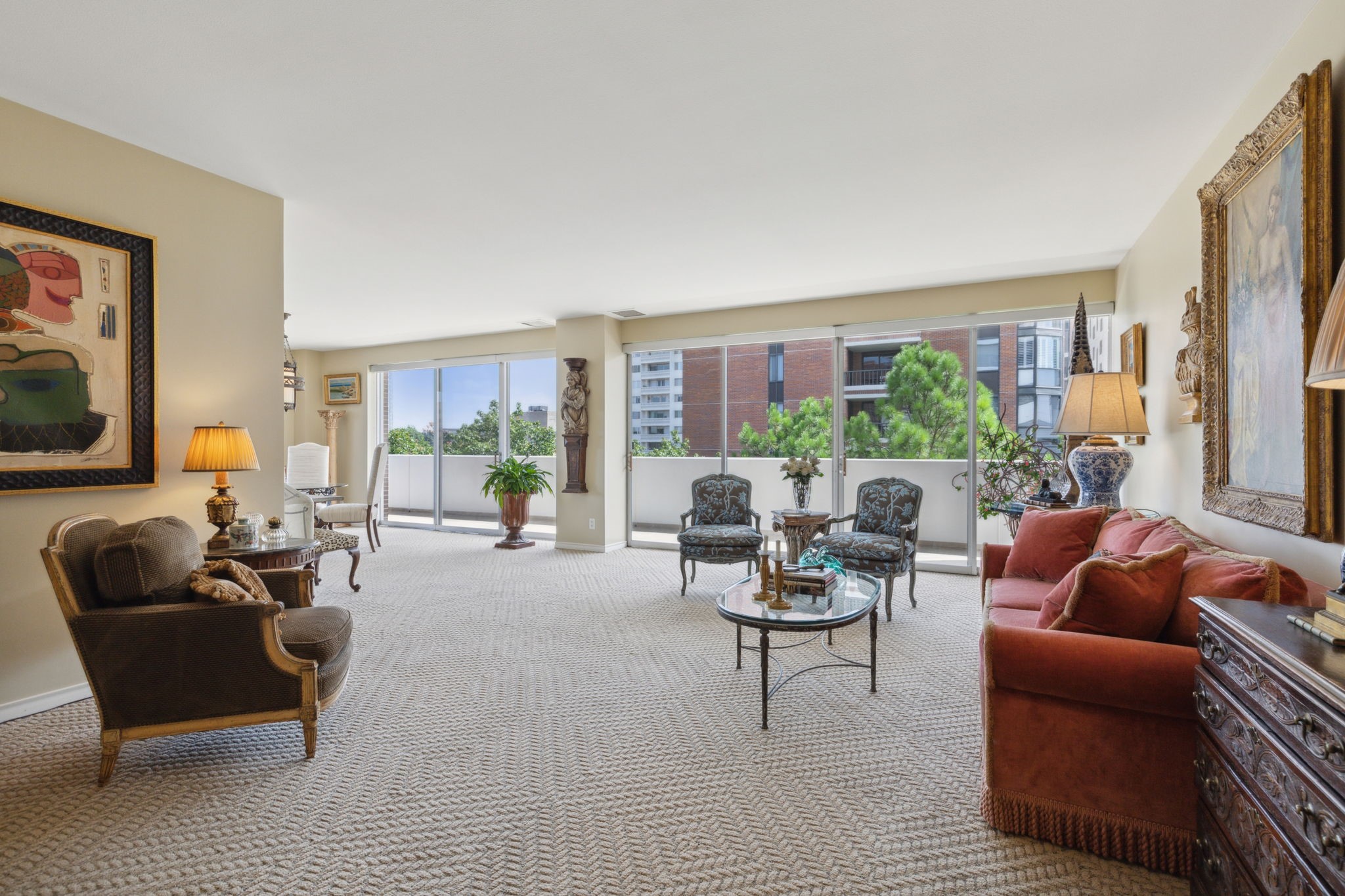 3601 Turtle Creek Boulevard 501