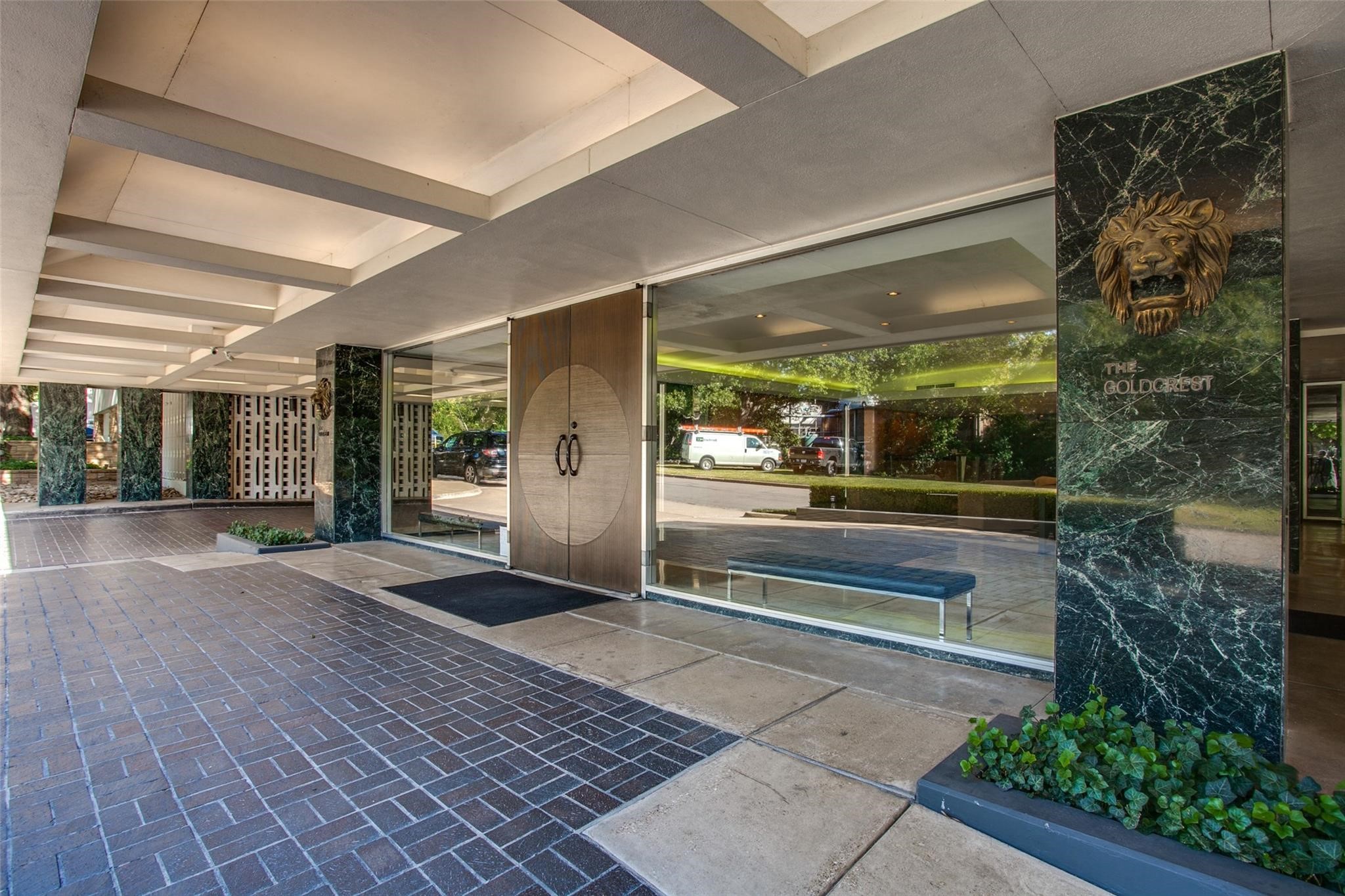 3601 Turtle Creek Boulevard 501