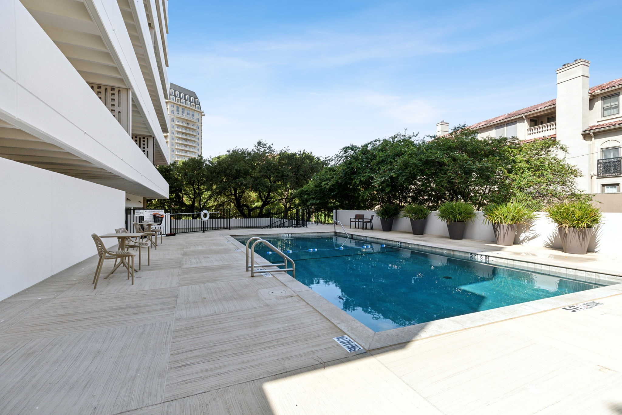 3601 Turtle Creek Boulevard 501