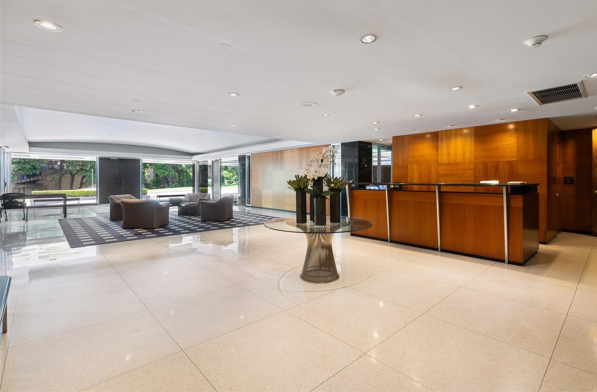 3601 Turtle Creek Boulevard 501