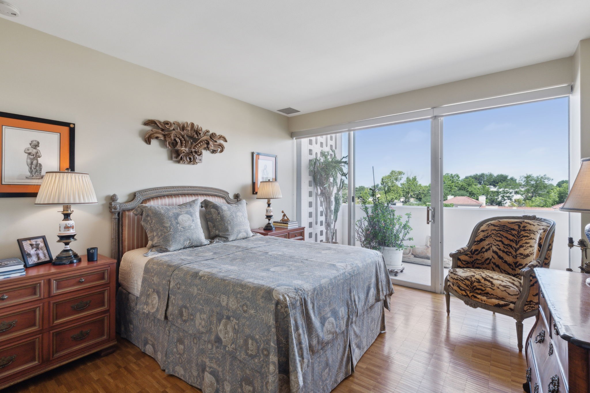 3601 Turtle Creek Boulevard 501