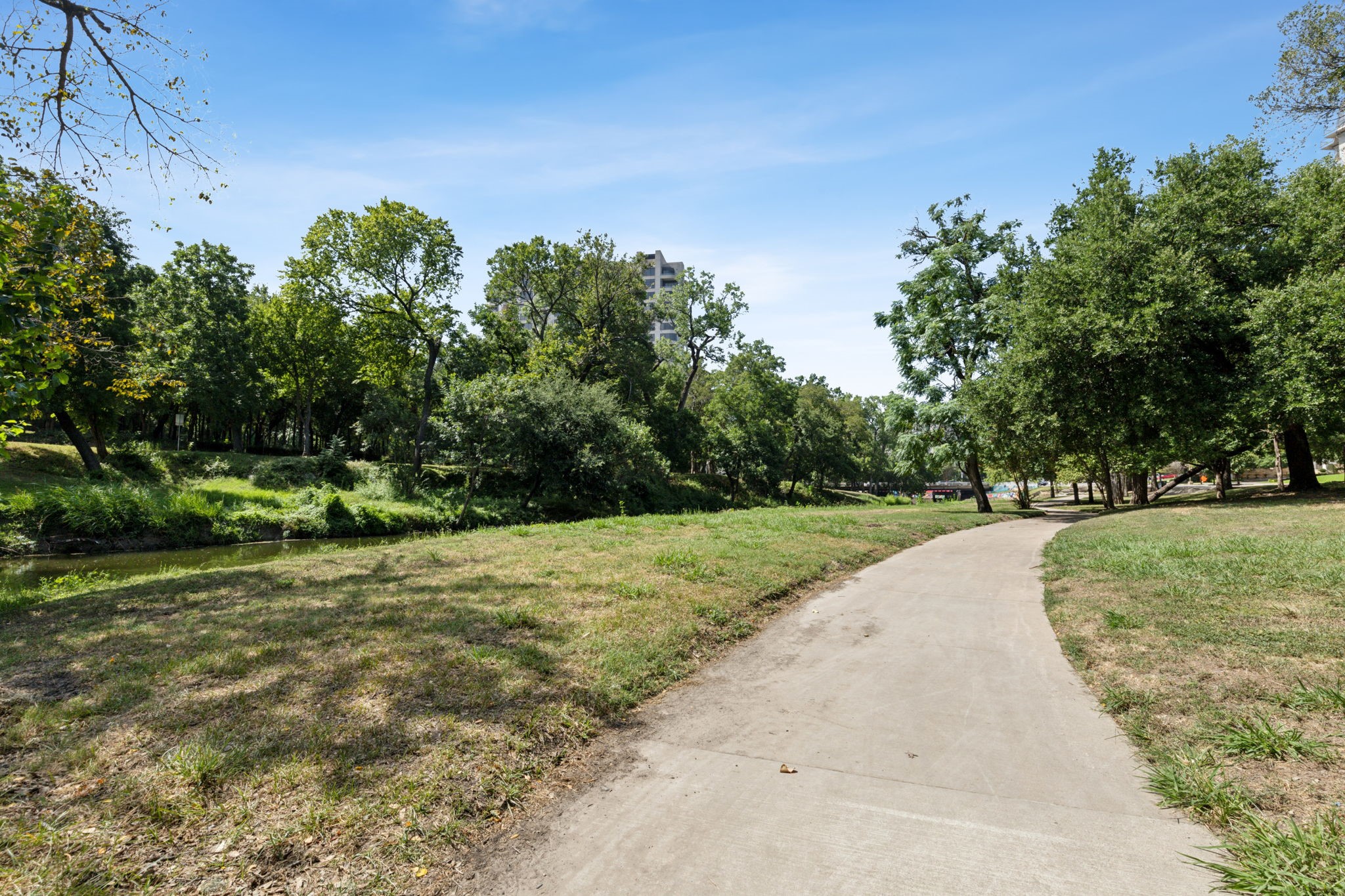 3601 Turtle Creek Boulevard 501