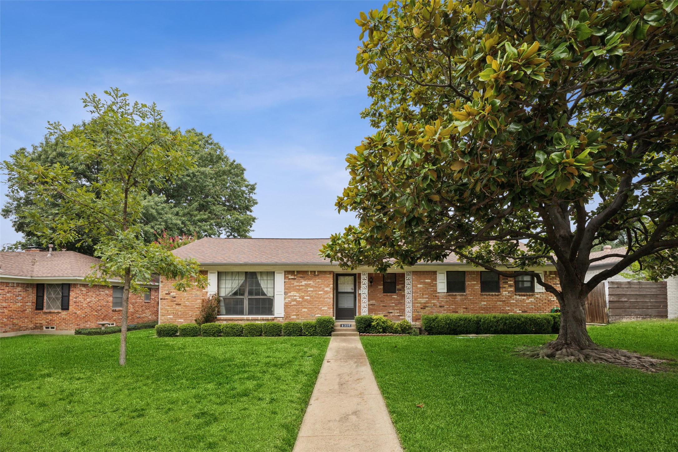 6225 N Jim Miller Road