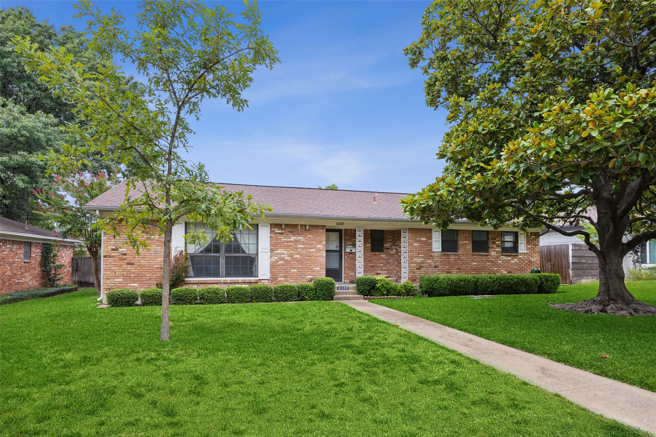 6225 N Jim Miller Road
