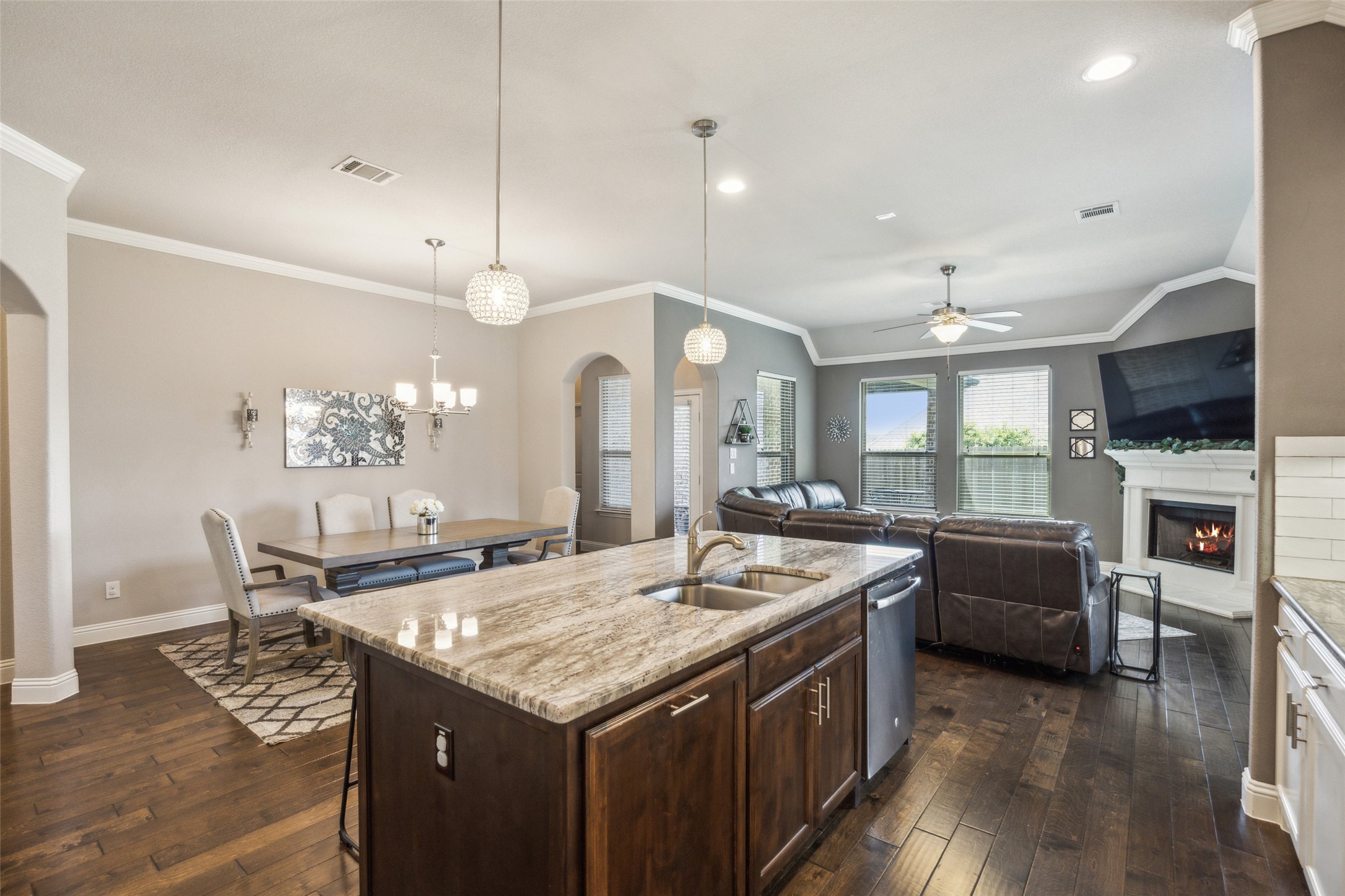 3012 Timber Trail Drive