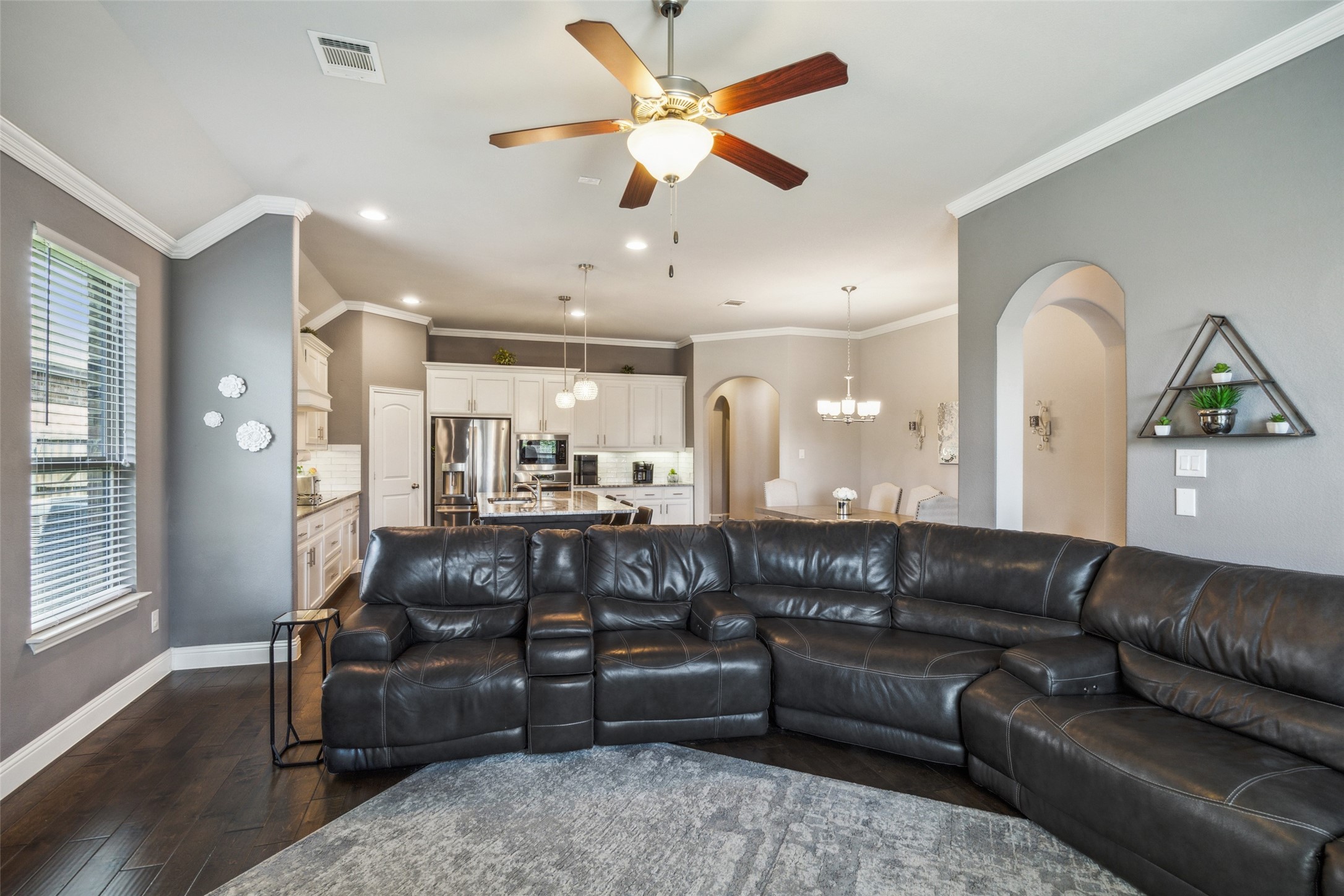 3012 Timber Trail Drive