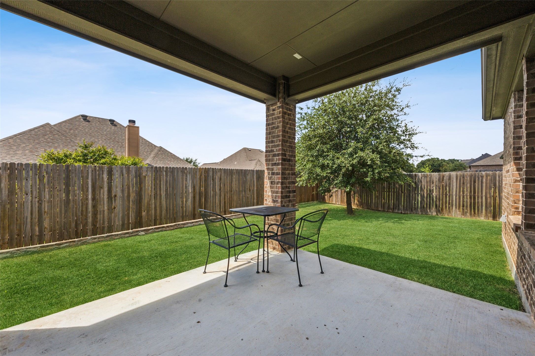 3012 Timber Trail Drive