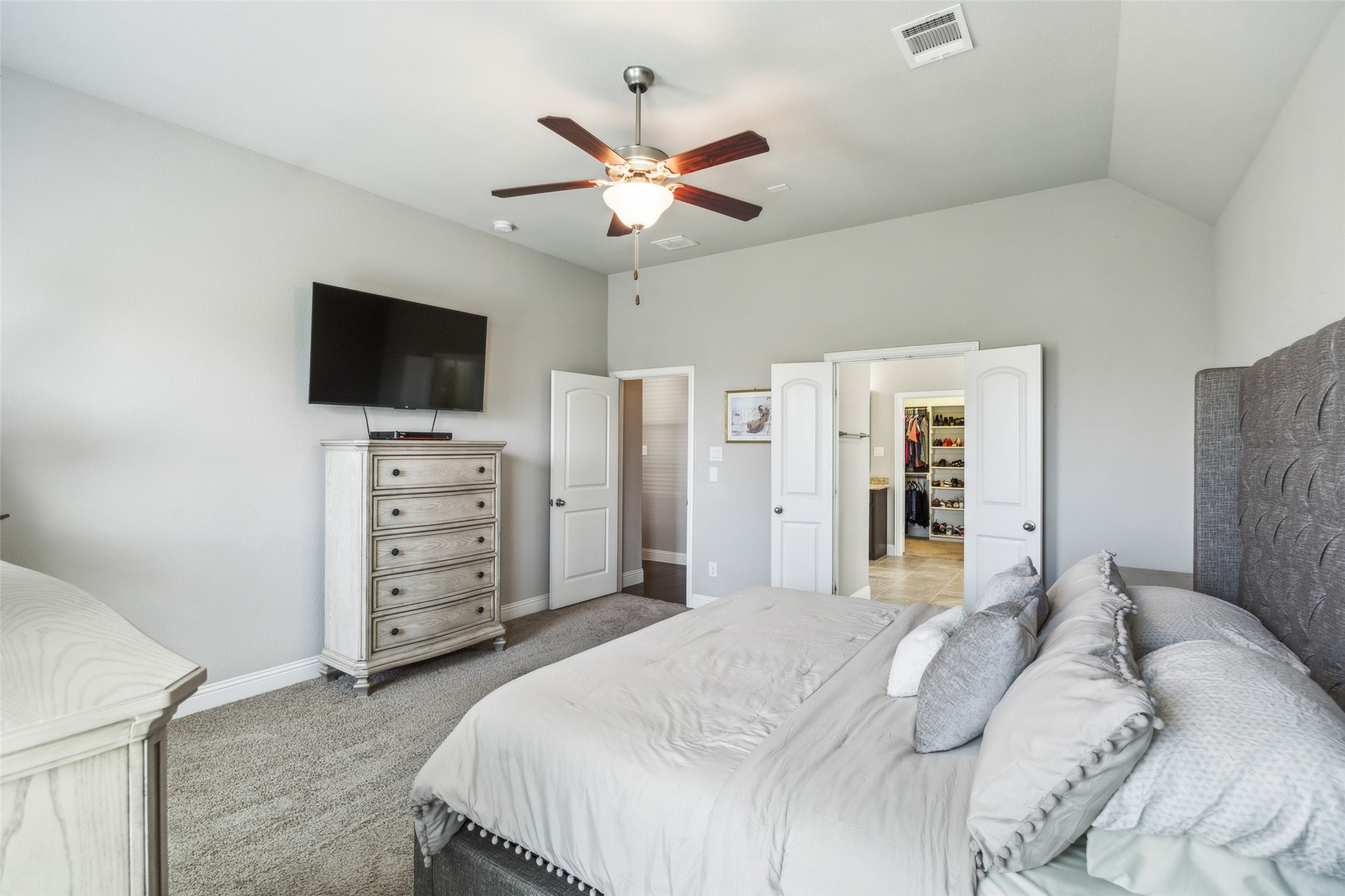 3012 Timber Trail Drive