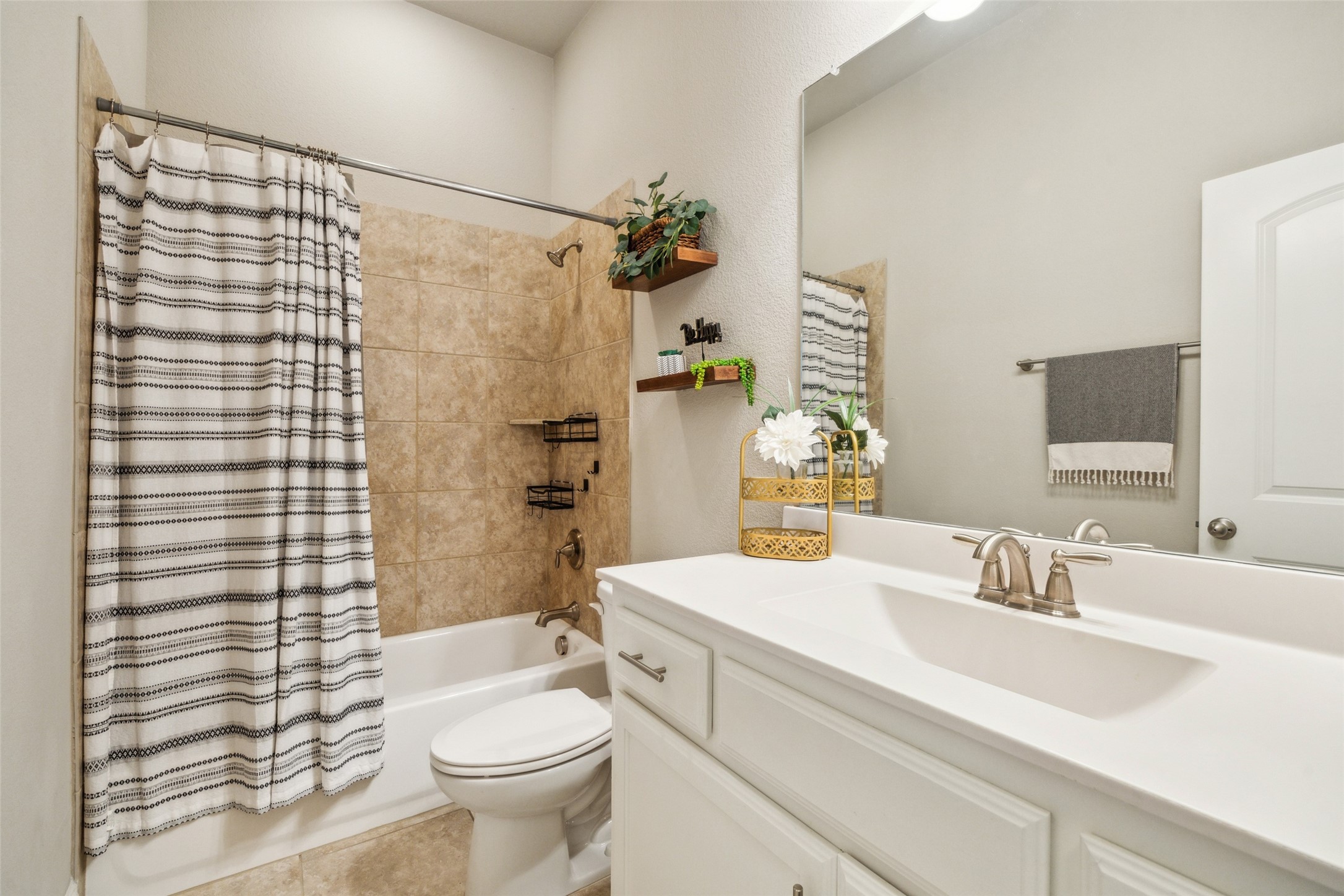 3012 Timber Trail Drive