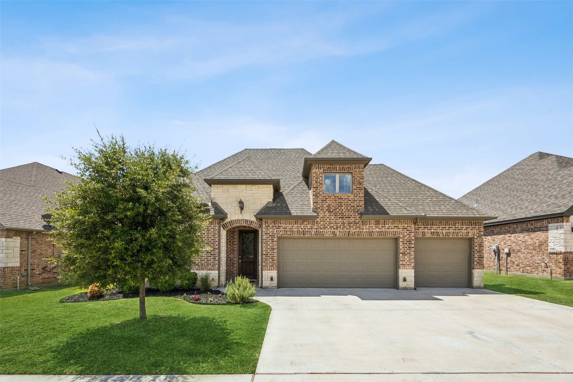 3012 Timber Trail Drive