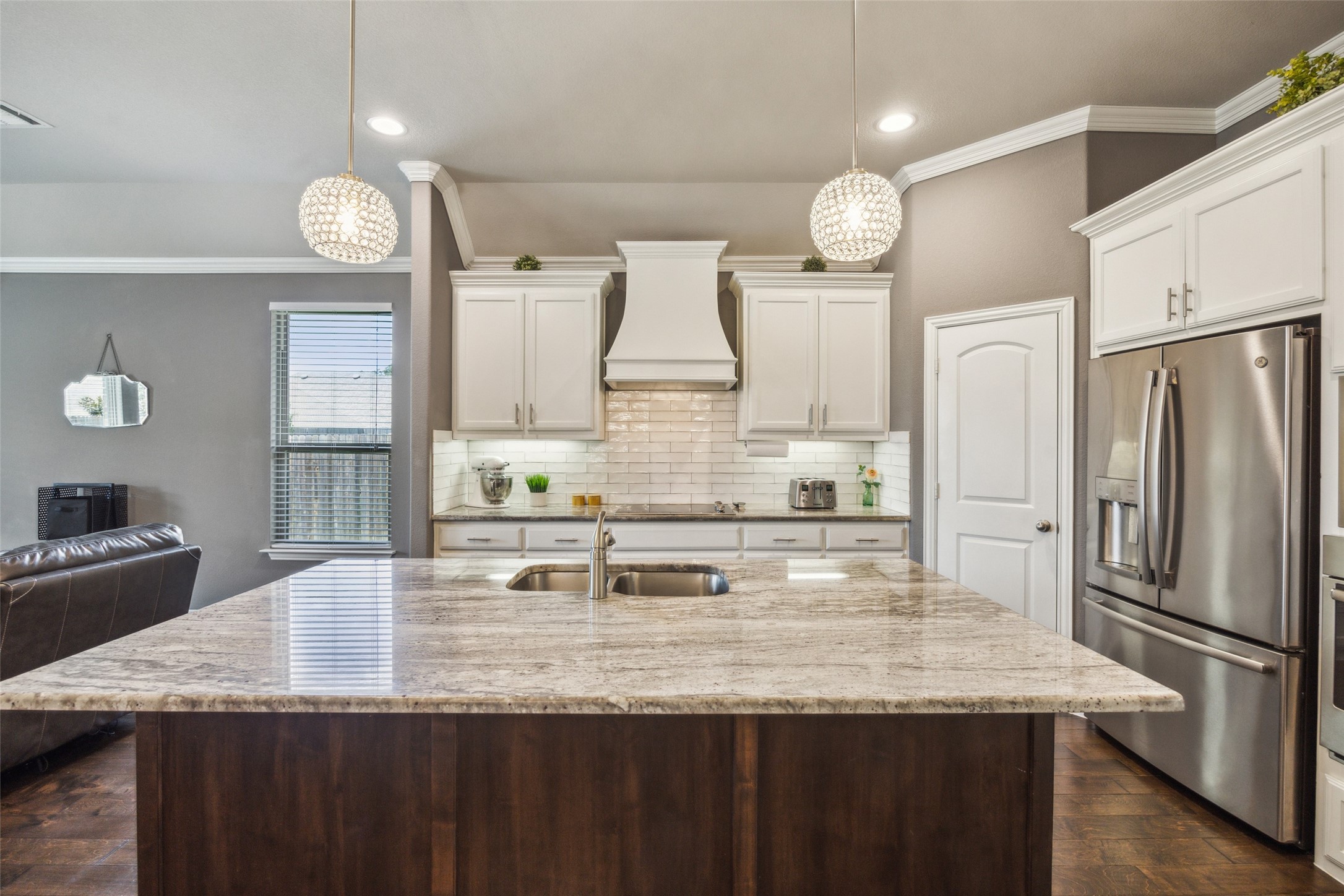 3012 Timber Trail Drive