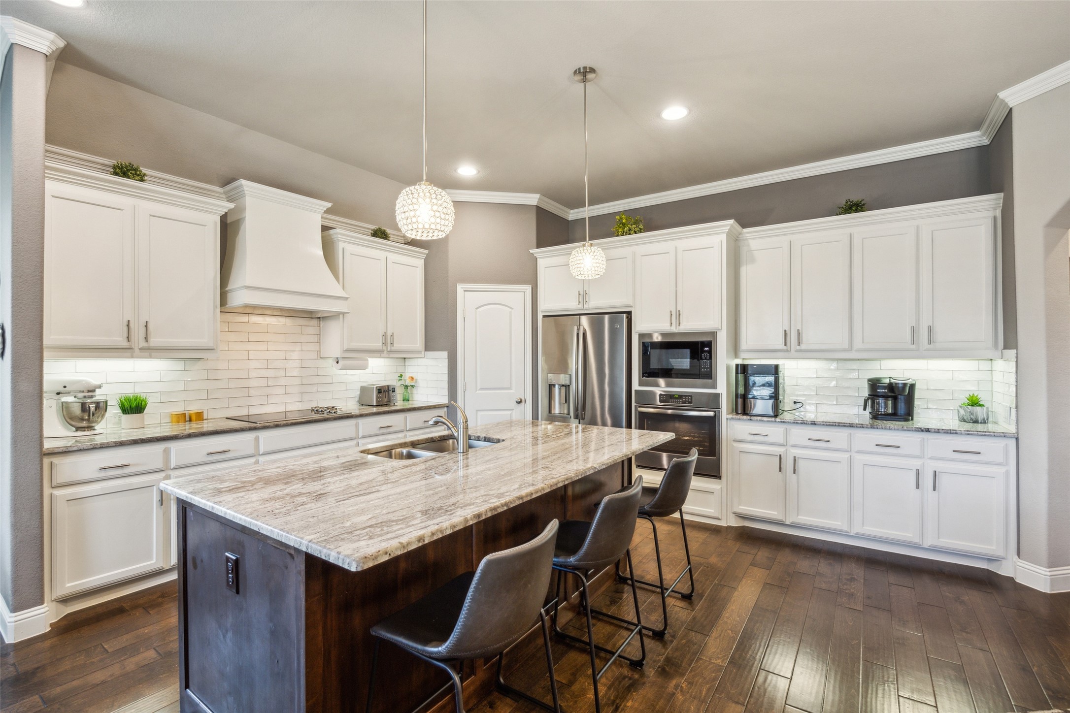 3012 Timber Trail Drive