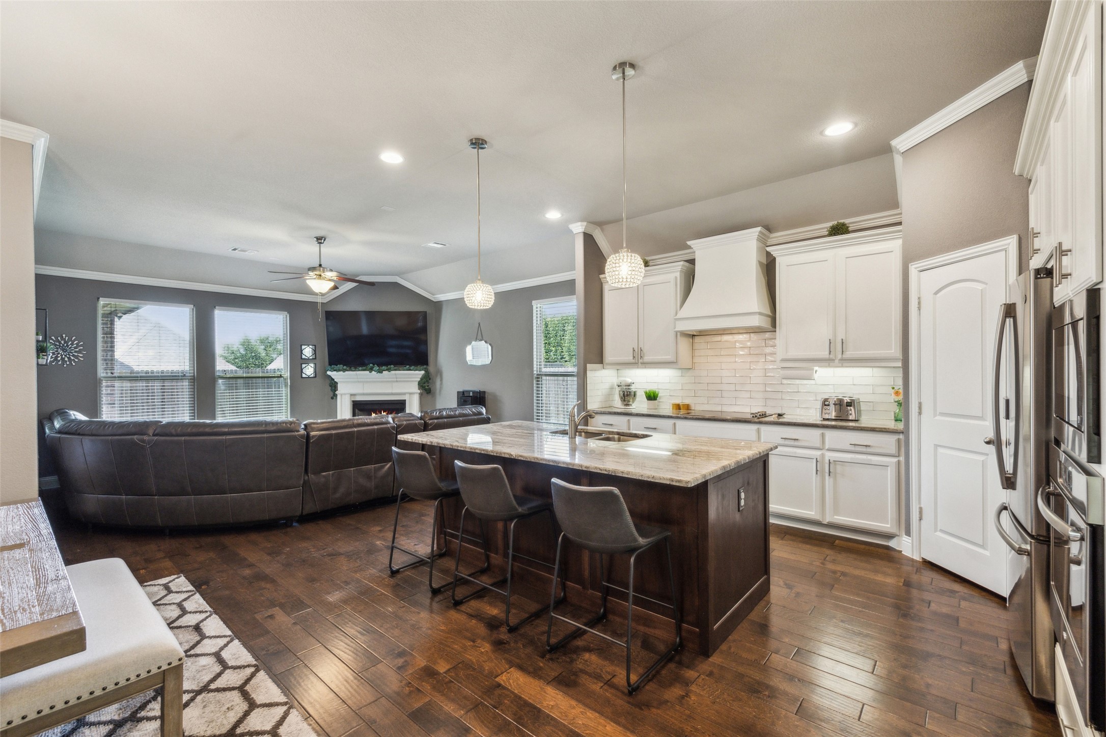 3012 Timber Trail Drive