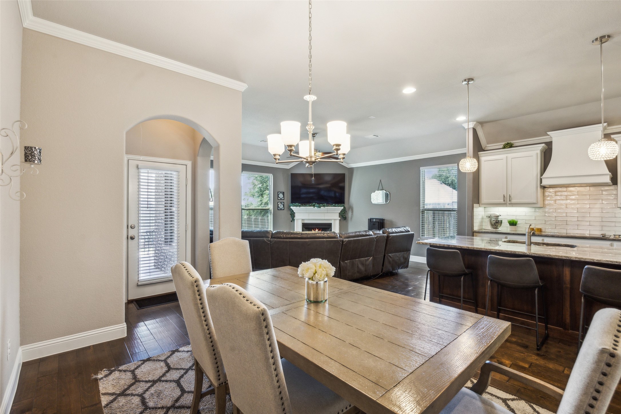 3012 Timber Trail Drive