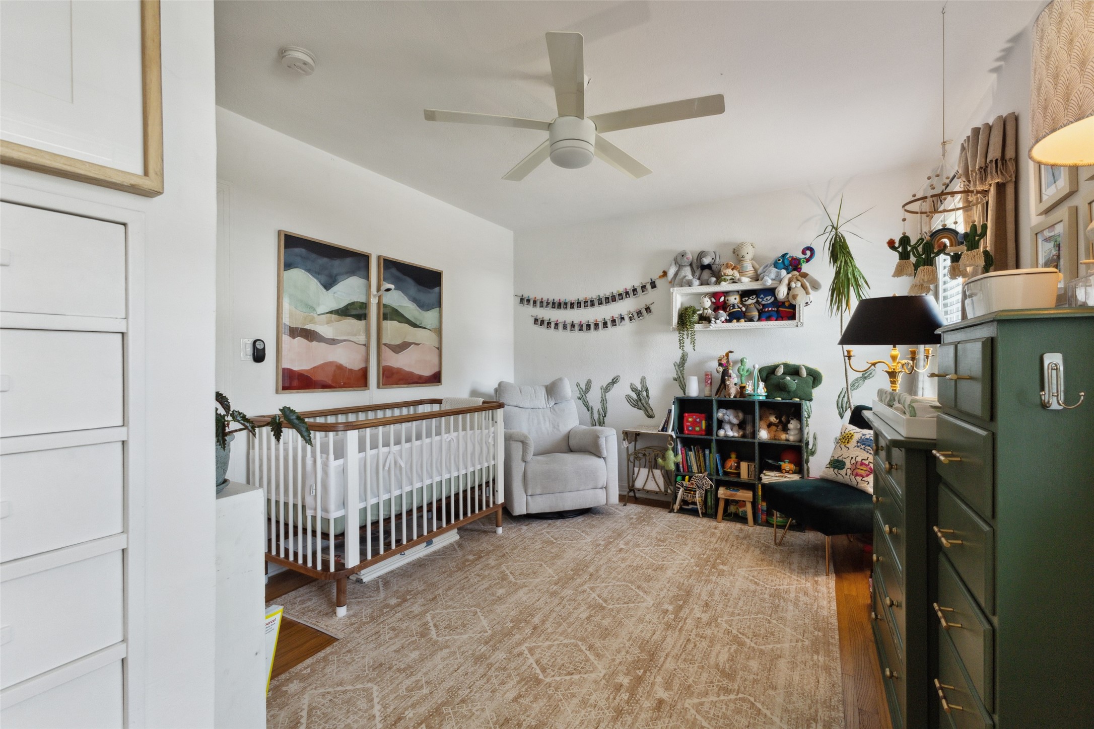 801 Thomasson Drive