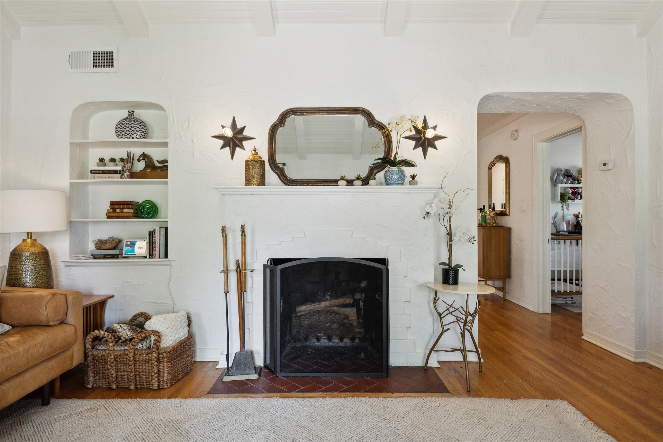 801 Thomasson Drive