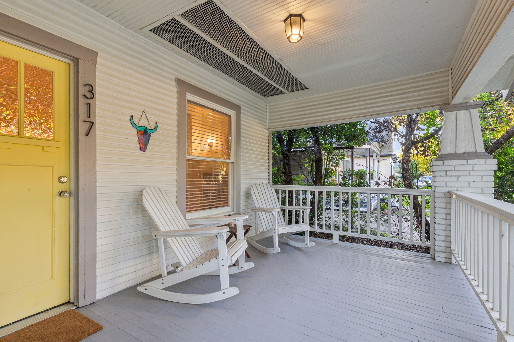 317 Hollywood Avenue