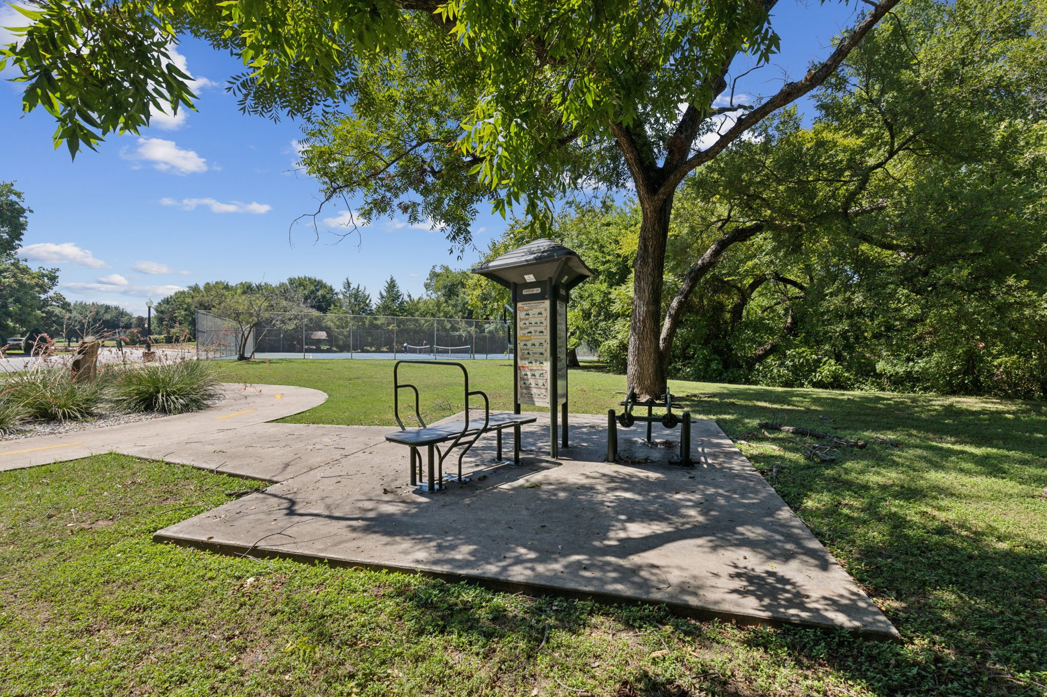 1726 Kessler Parkway