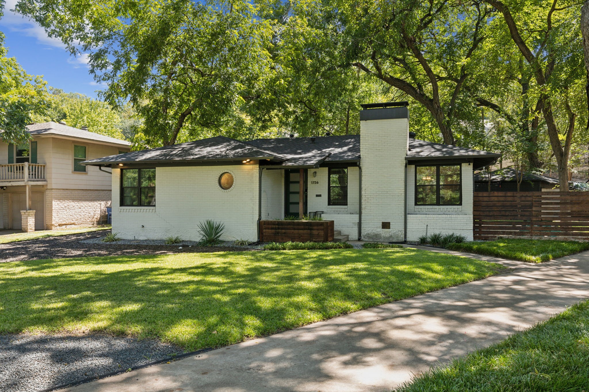 1726 Kessler Parkway