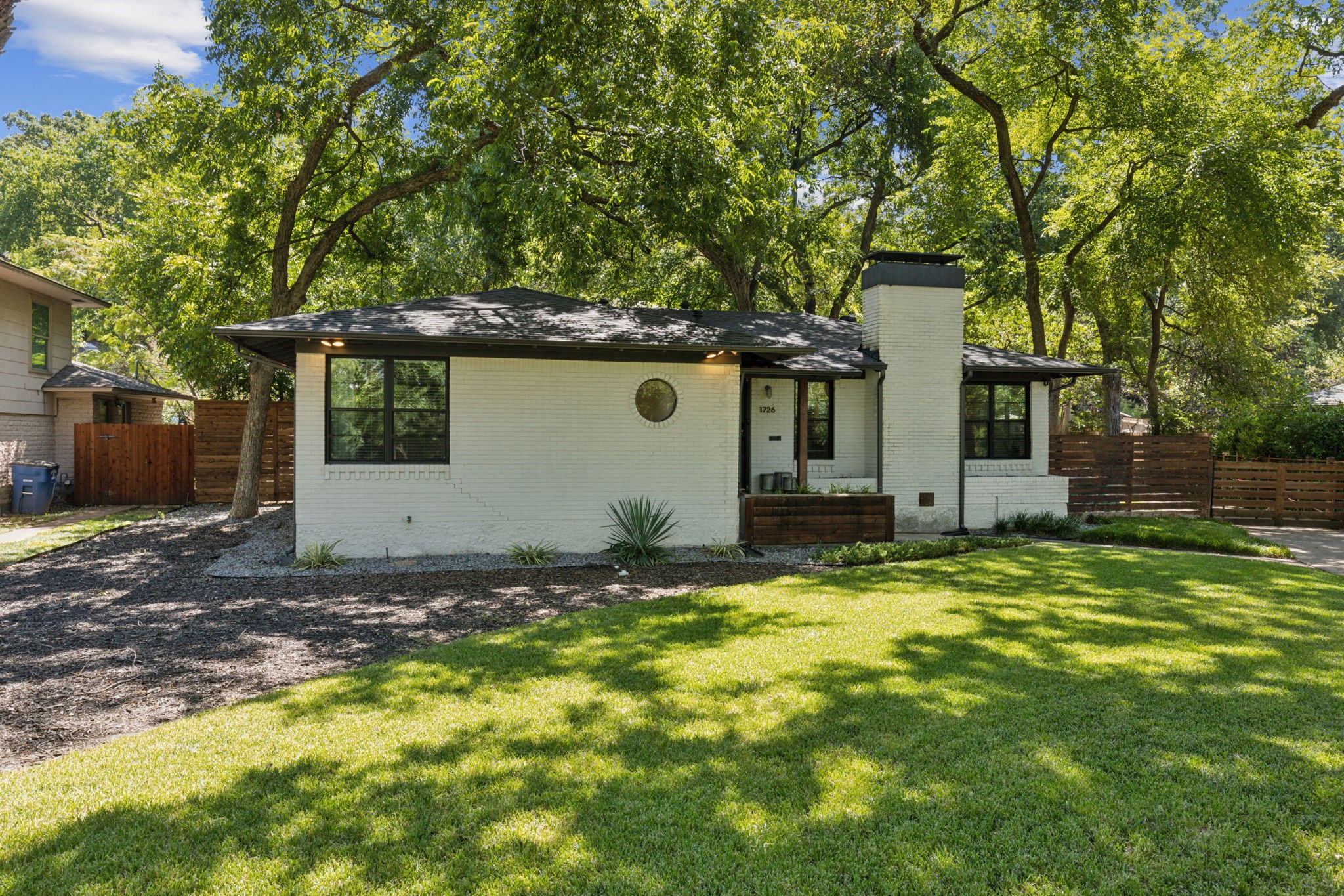 1726 Kessler Parkway