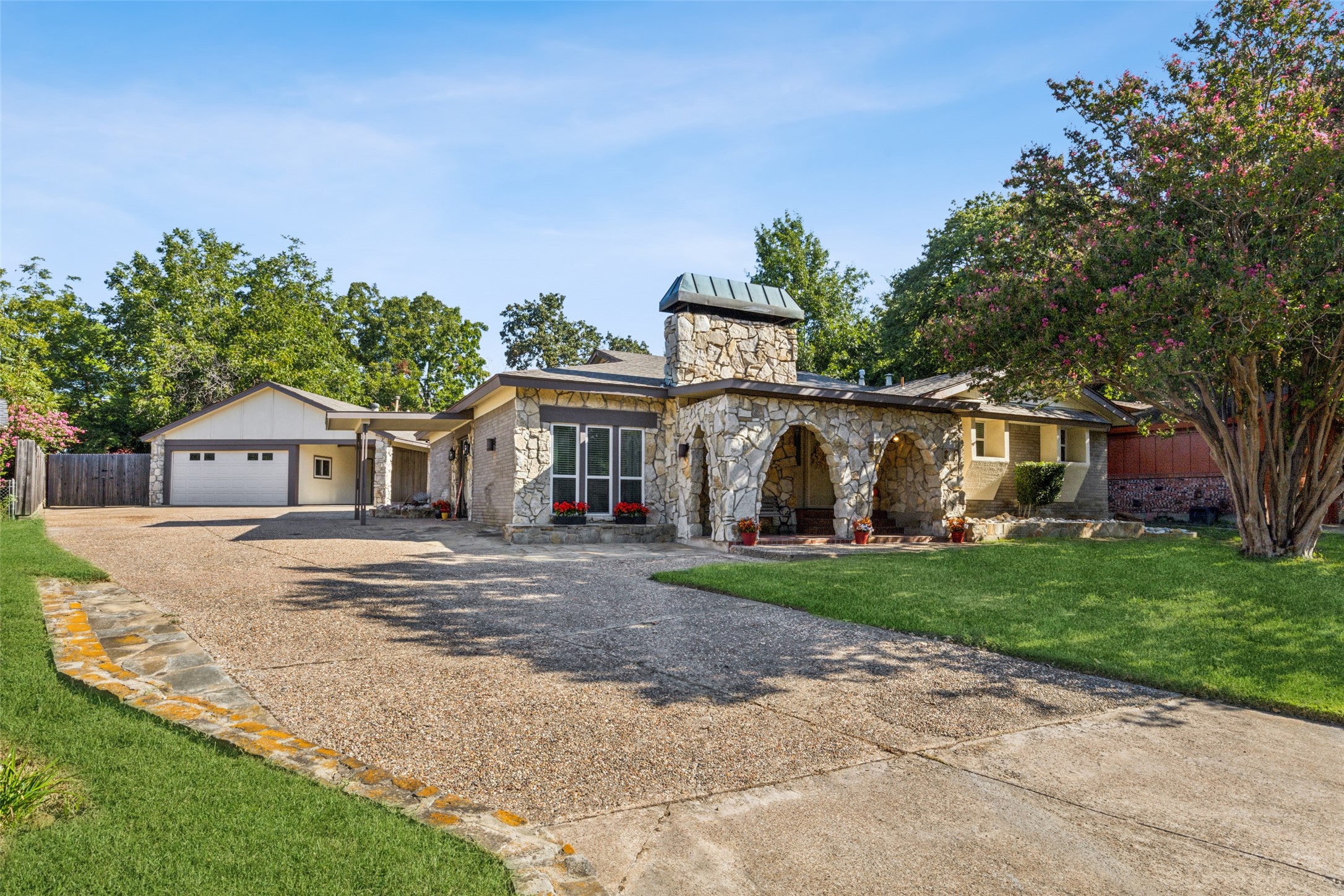 604 Clebud Drive
