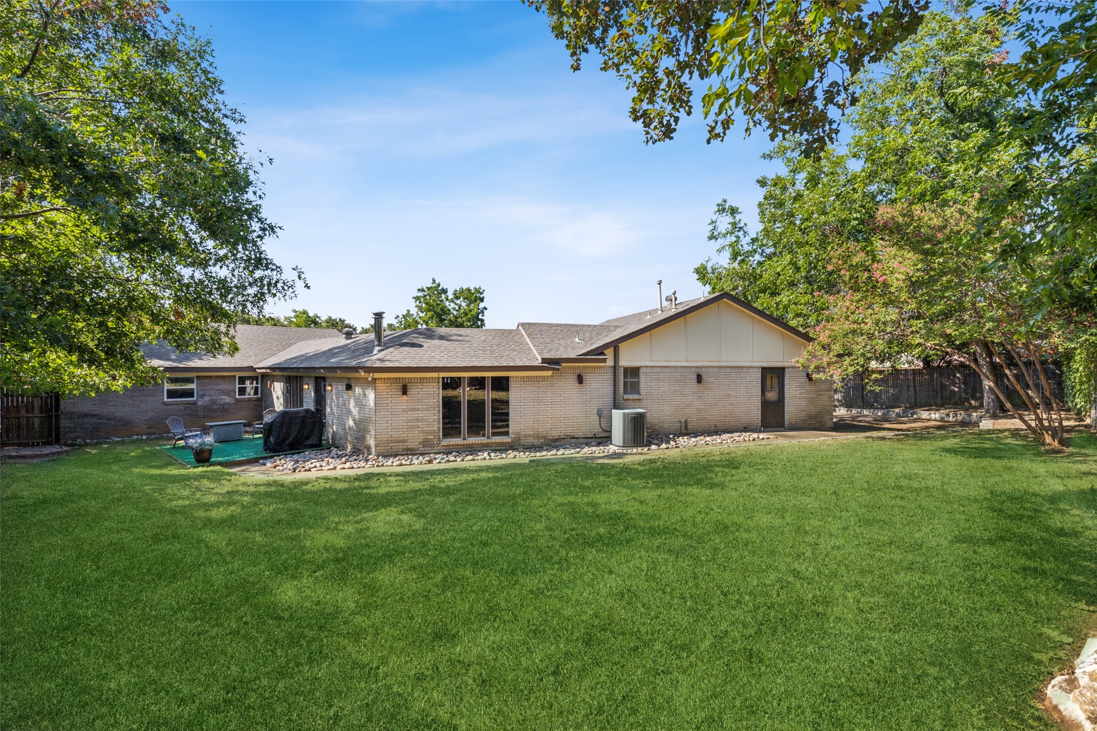 604 Clebud Drive