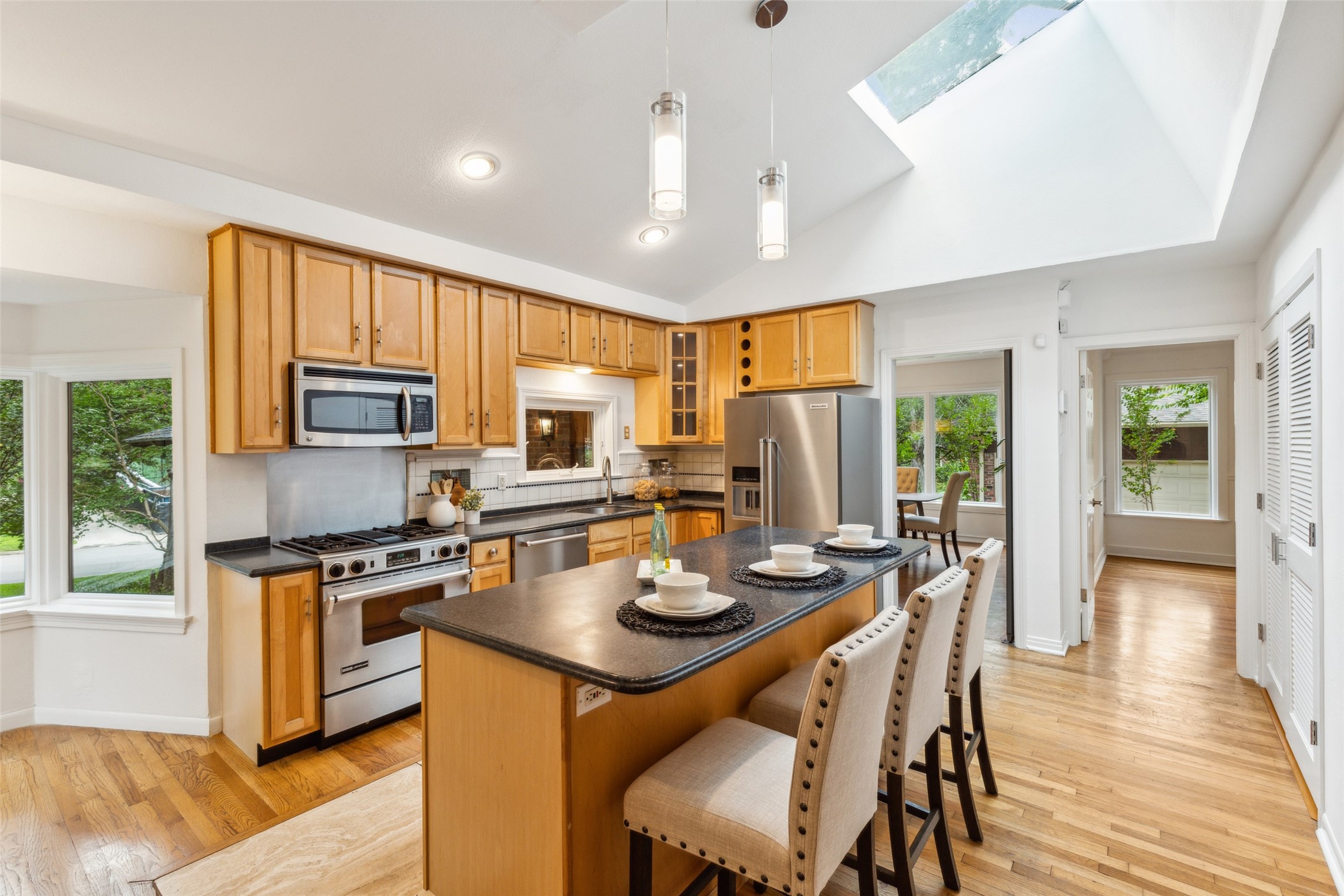 1526 Eastus Drive