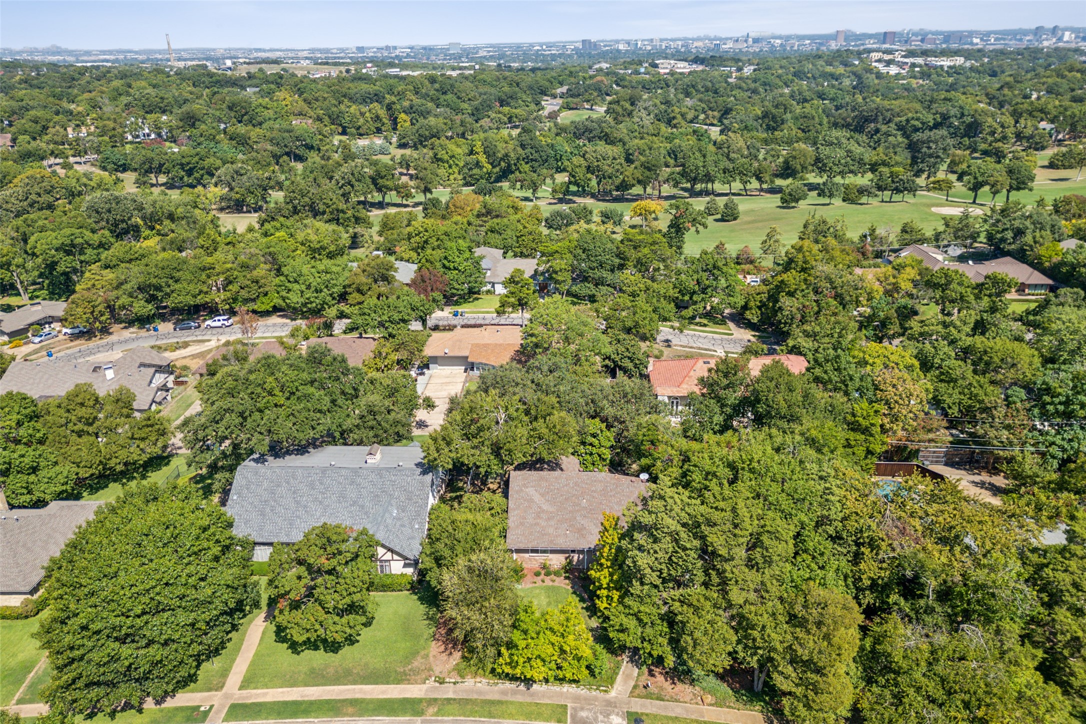 1922 Timbergrove Circle