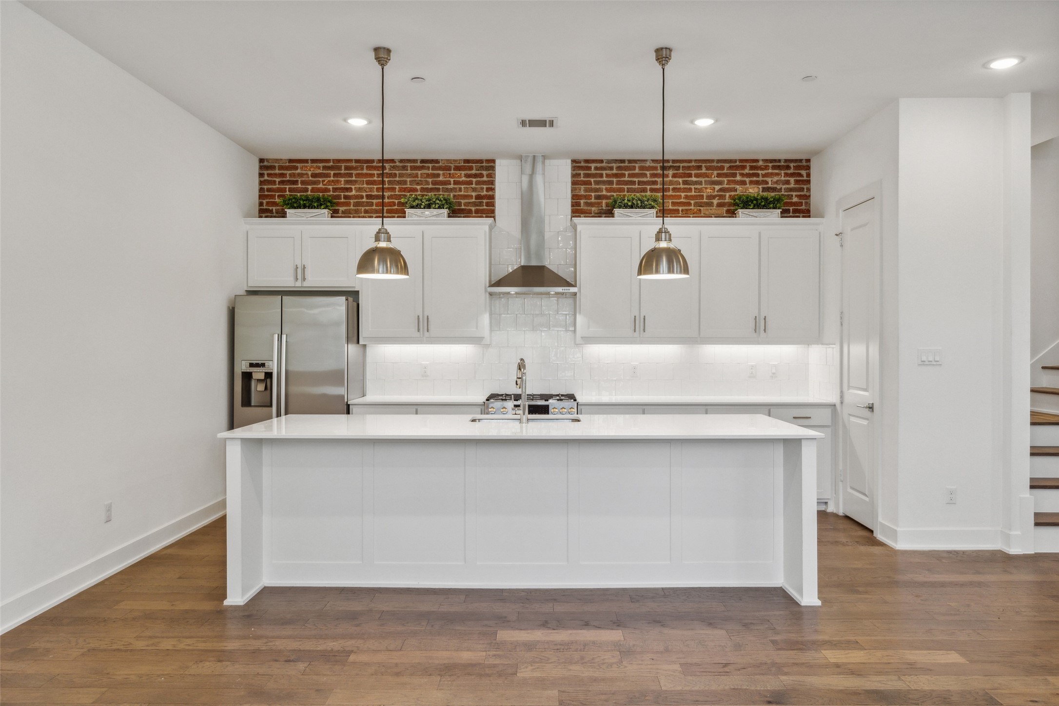 645 N Tyler Street 108