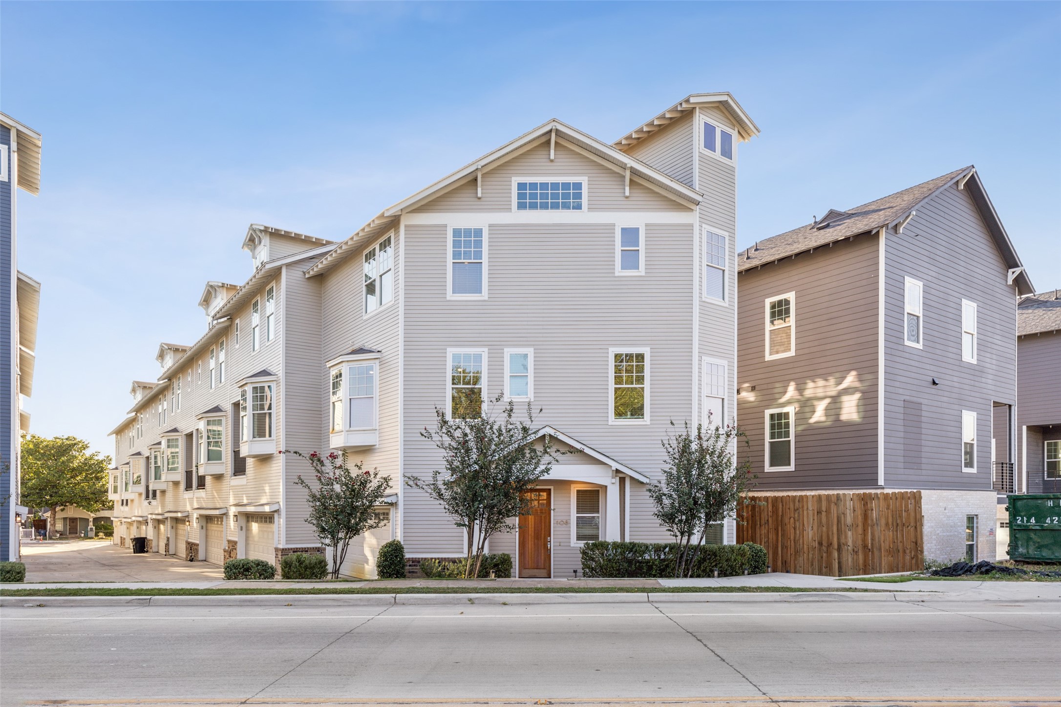 645 N Tyler Street 108