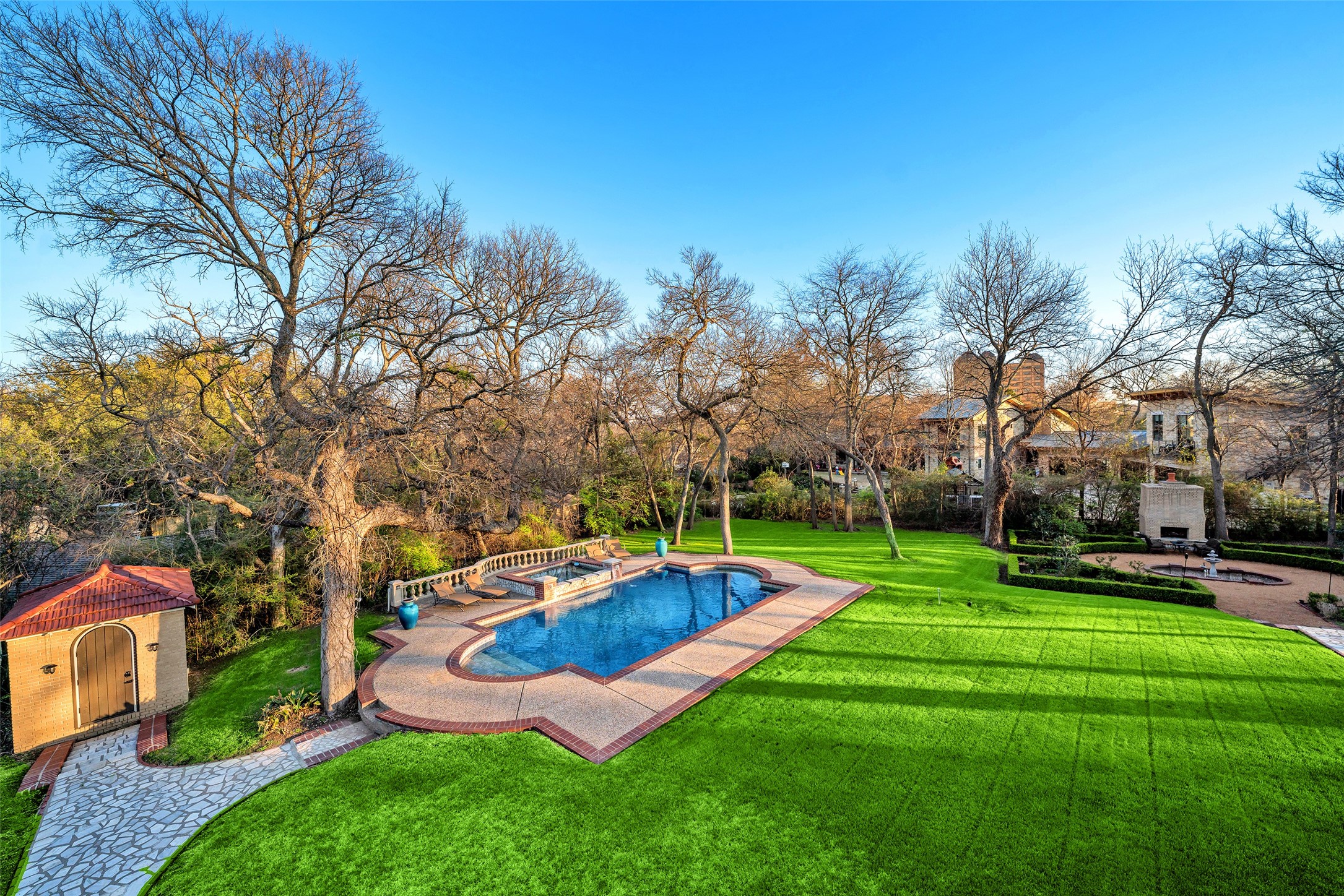 1707 Rio Vista Drive