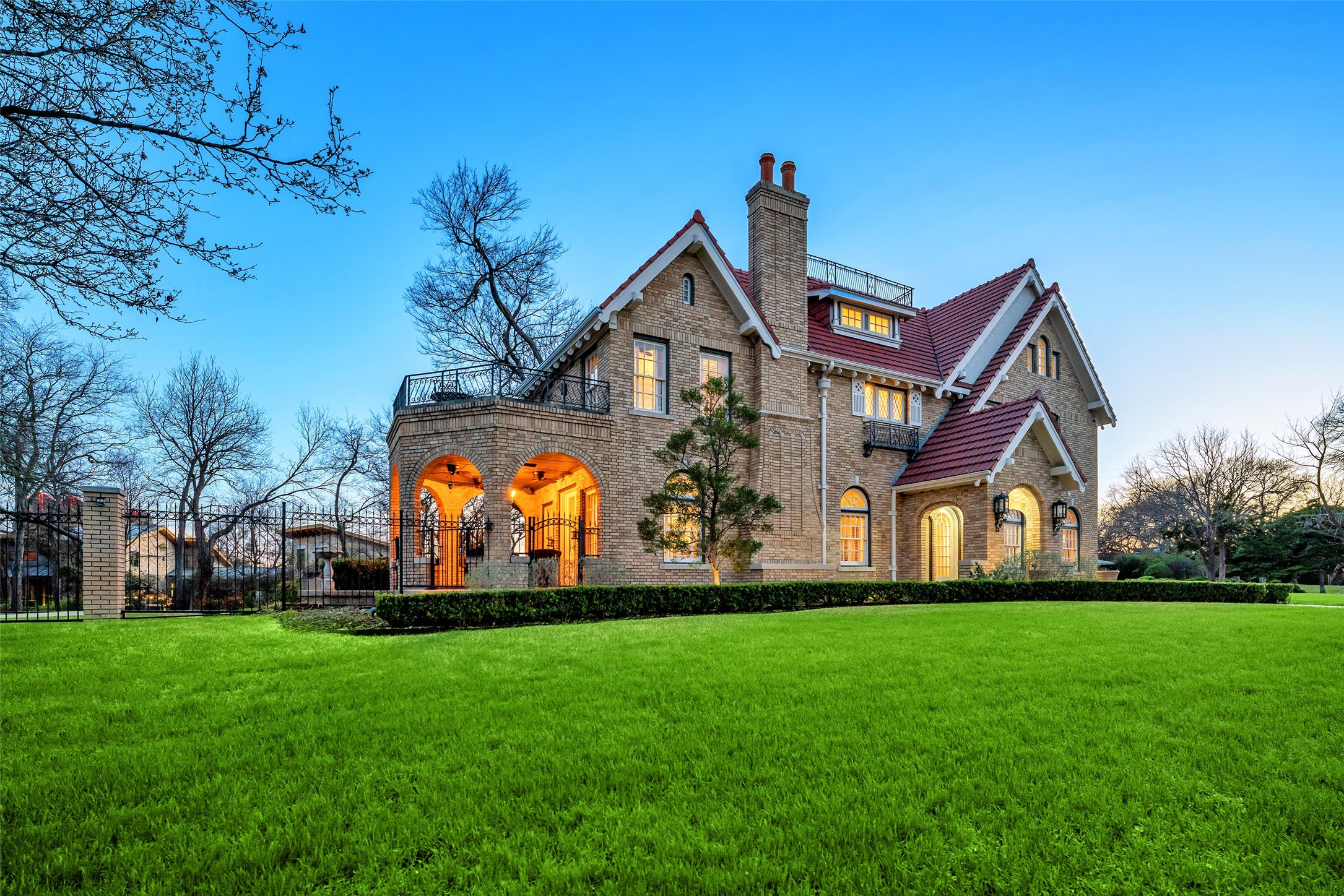 1707 Rio Vista Drive