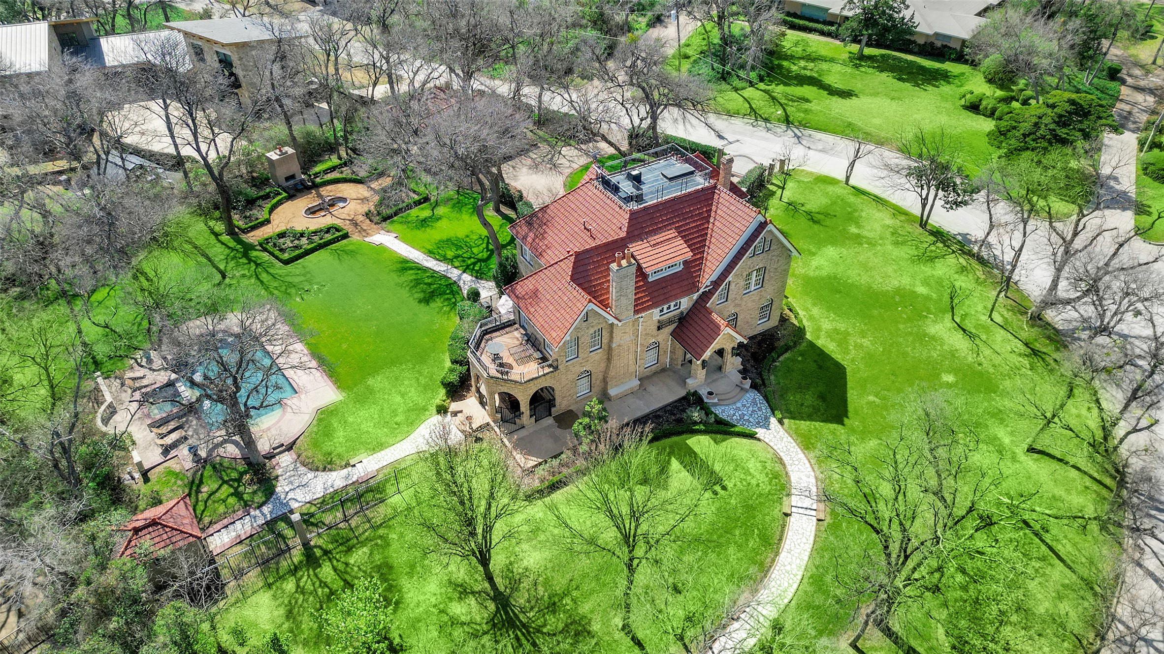 1707 Rio Vista Drive