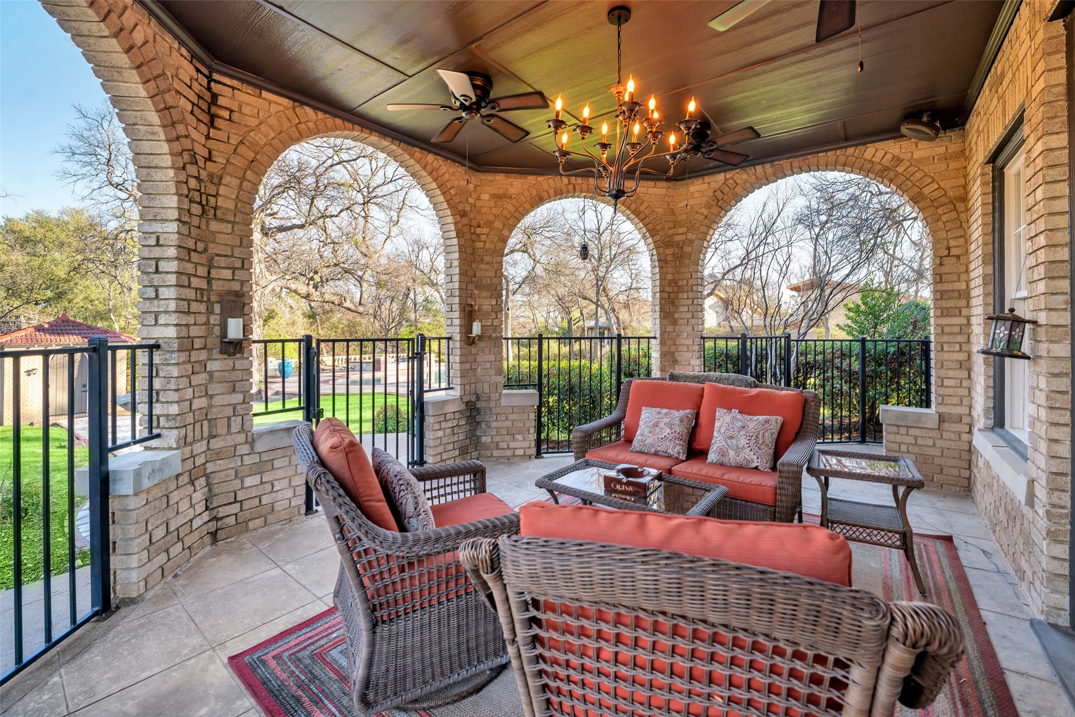 1707 Rio Vista Drive