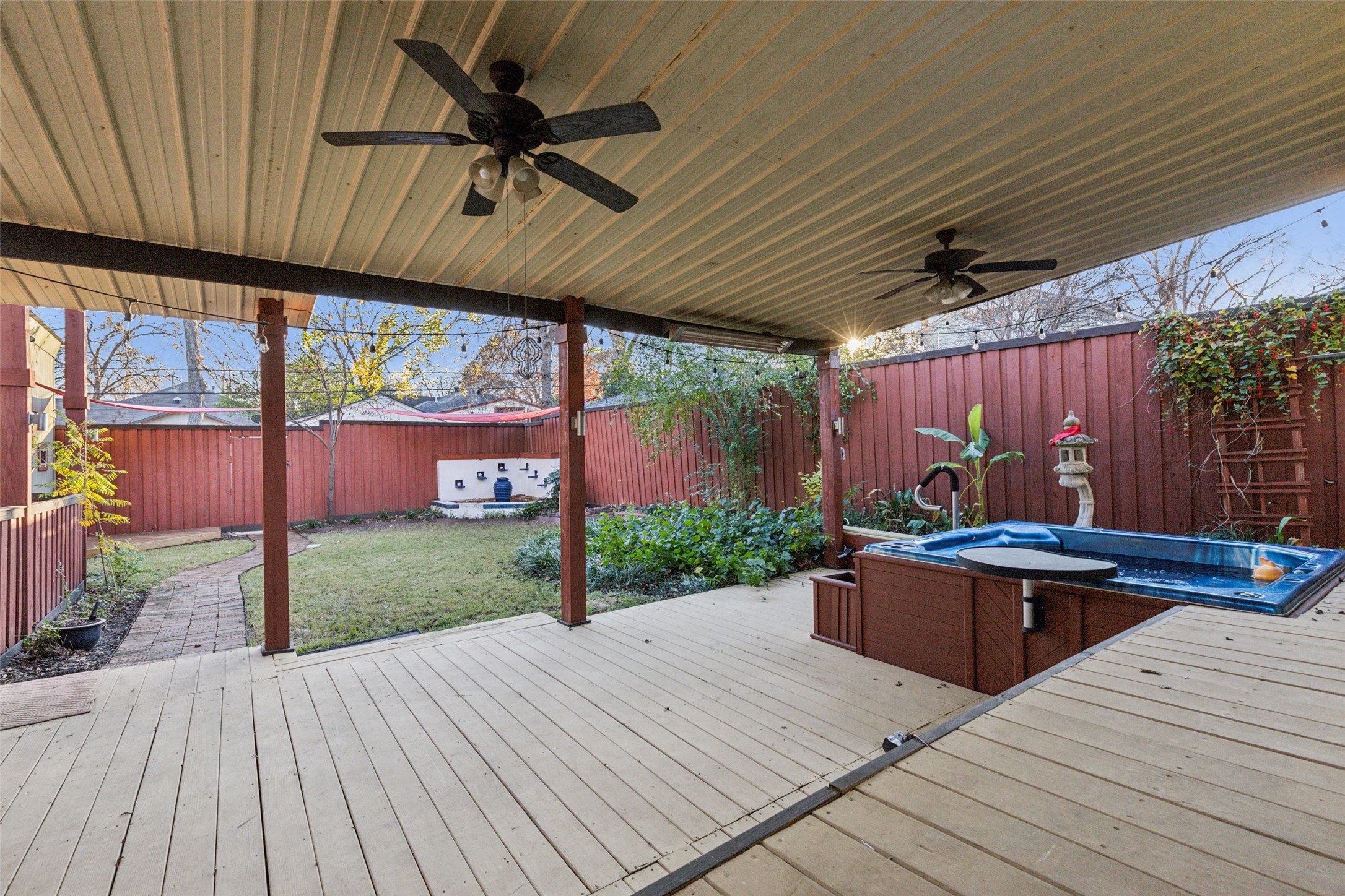 822 Thomasson Drive