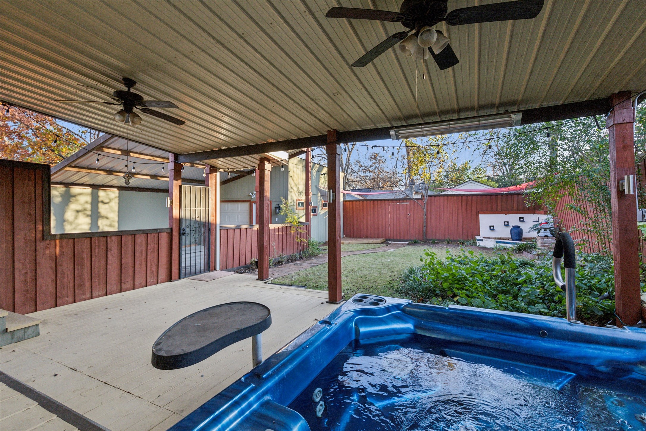 822 Thomasson Drive