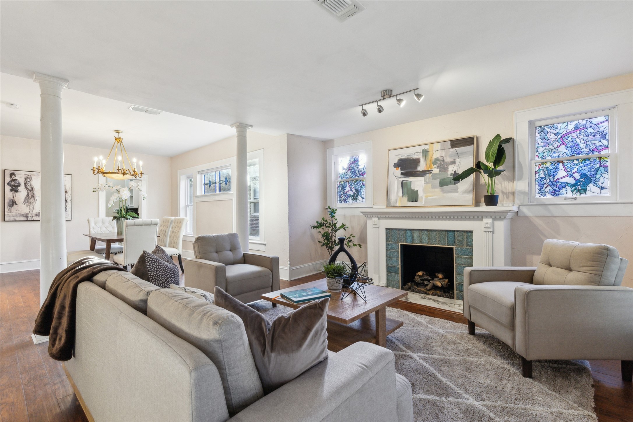 822 Thomasson Drive