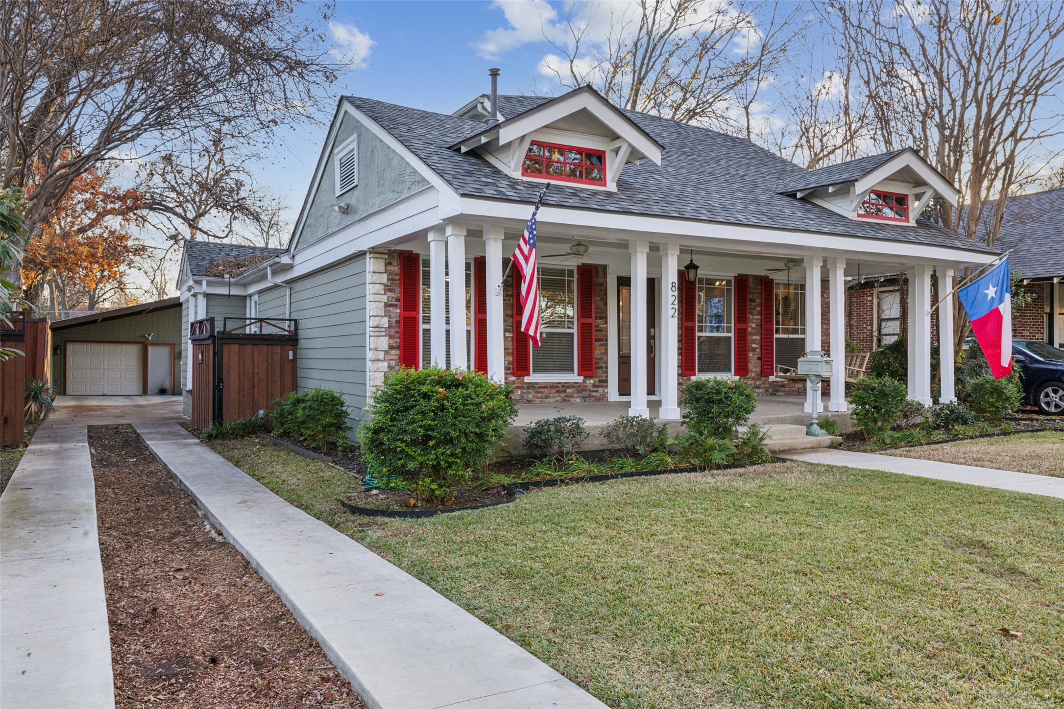 822 Thomasson Drive
