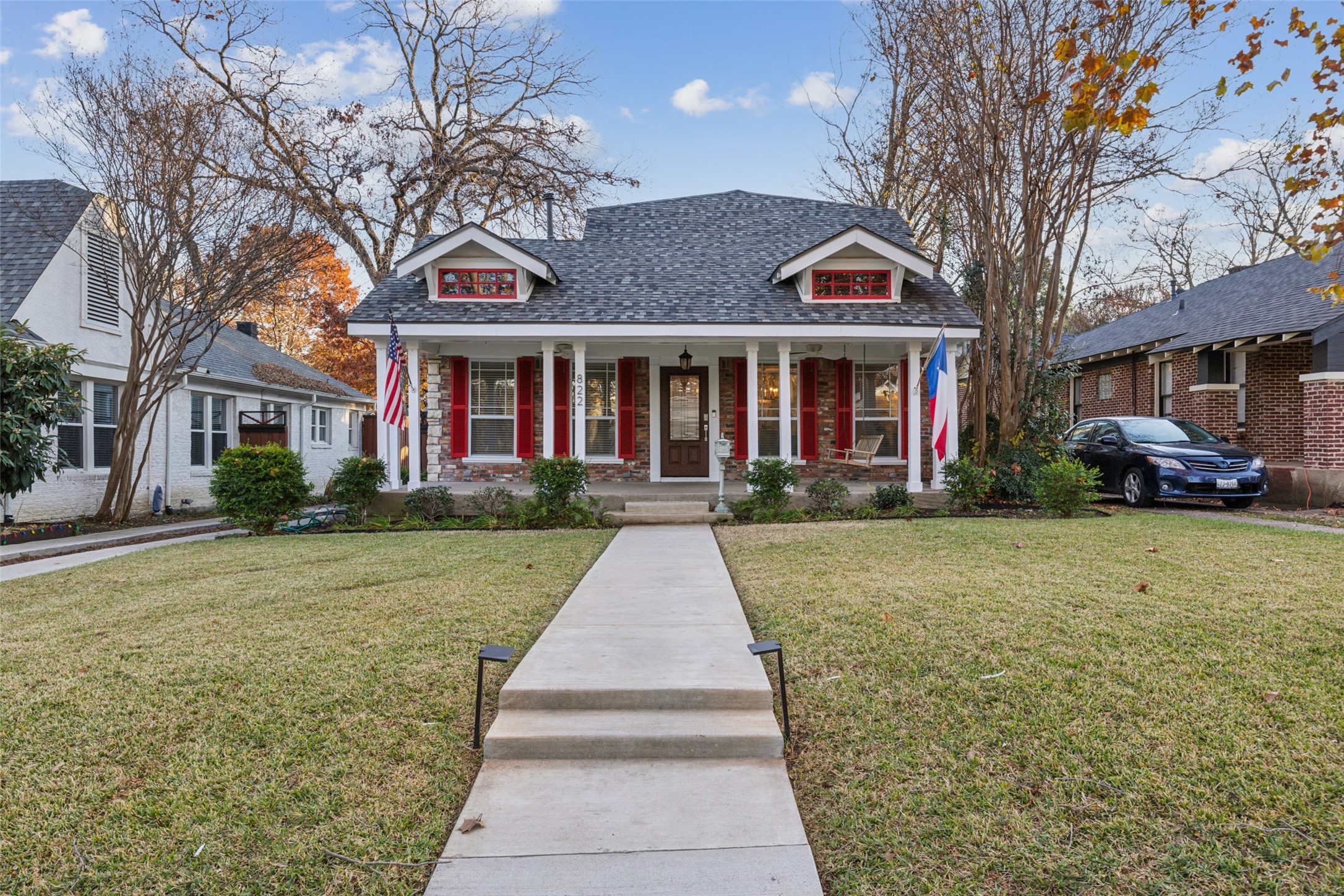 822 Thomasson Drive