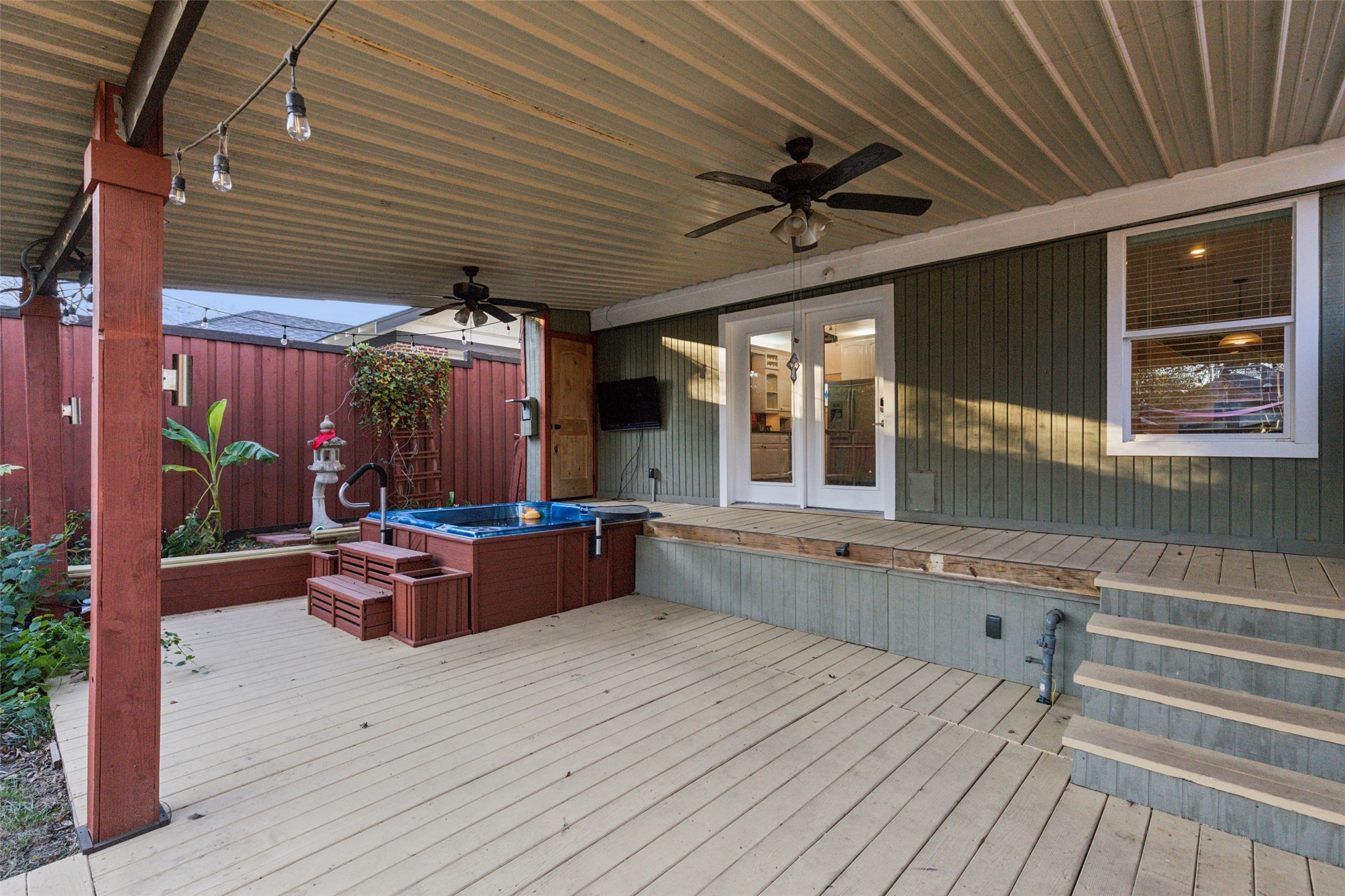 822 Thomasson Drive