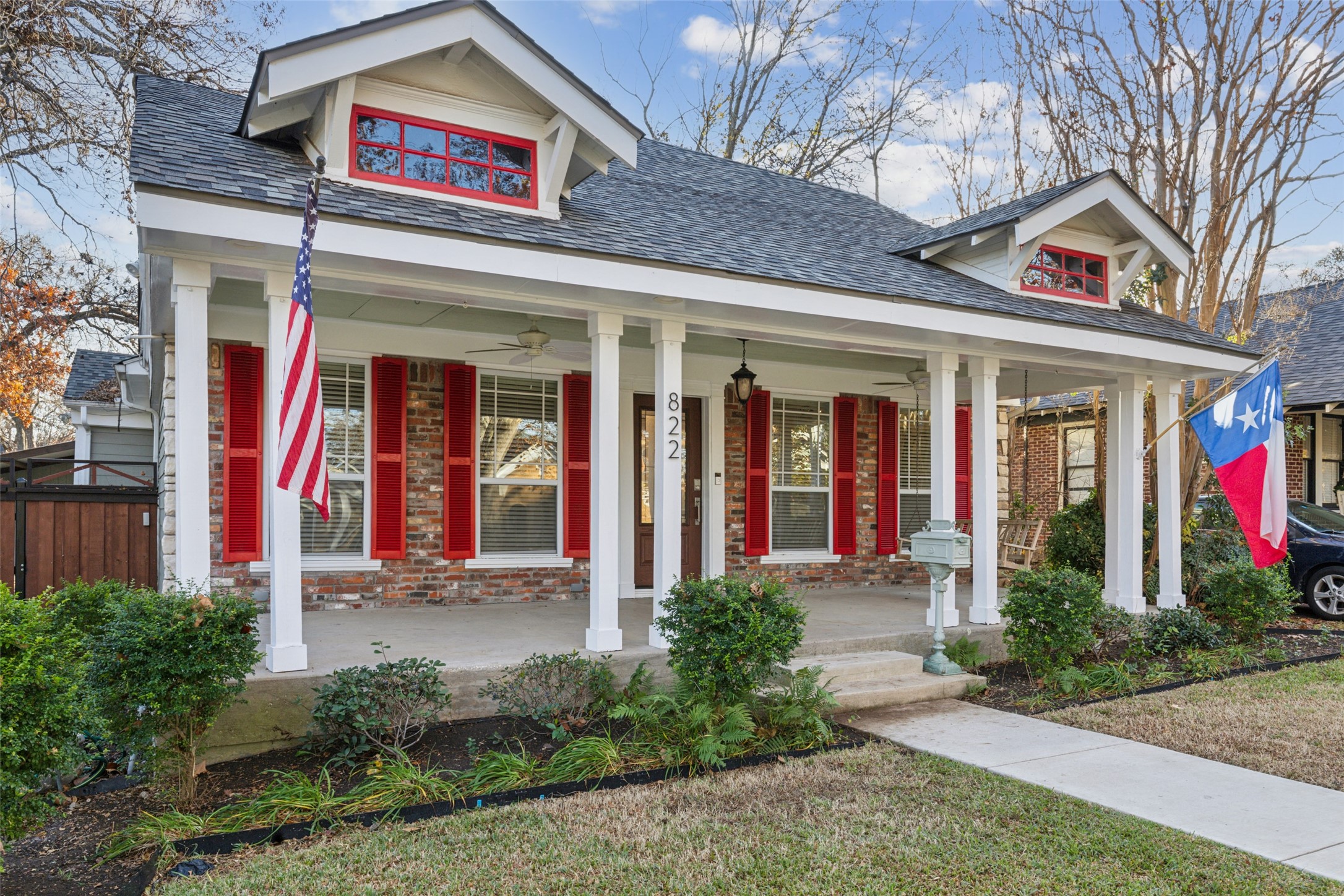 822 Thomasson Drive