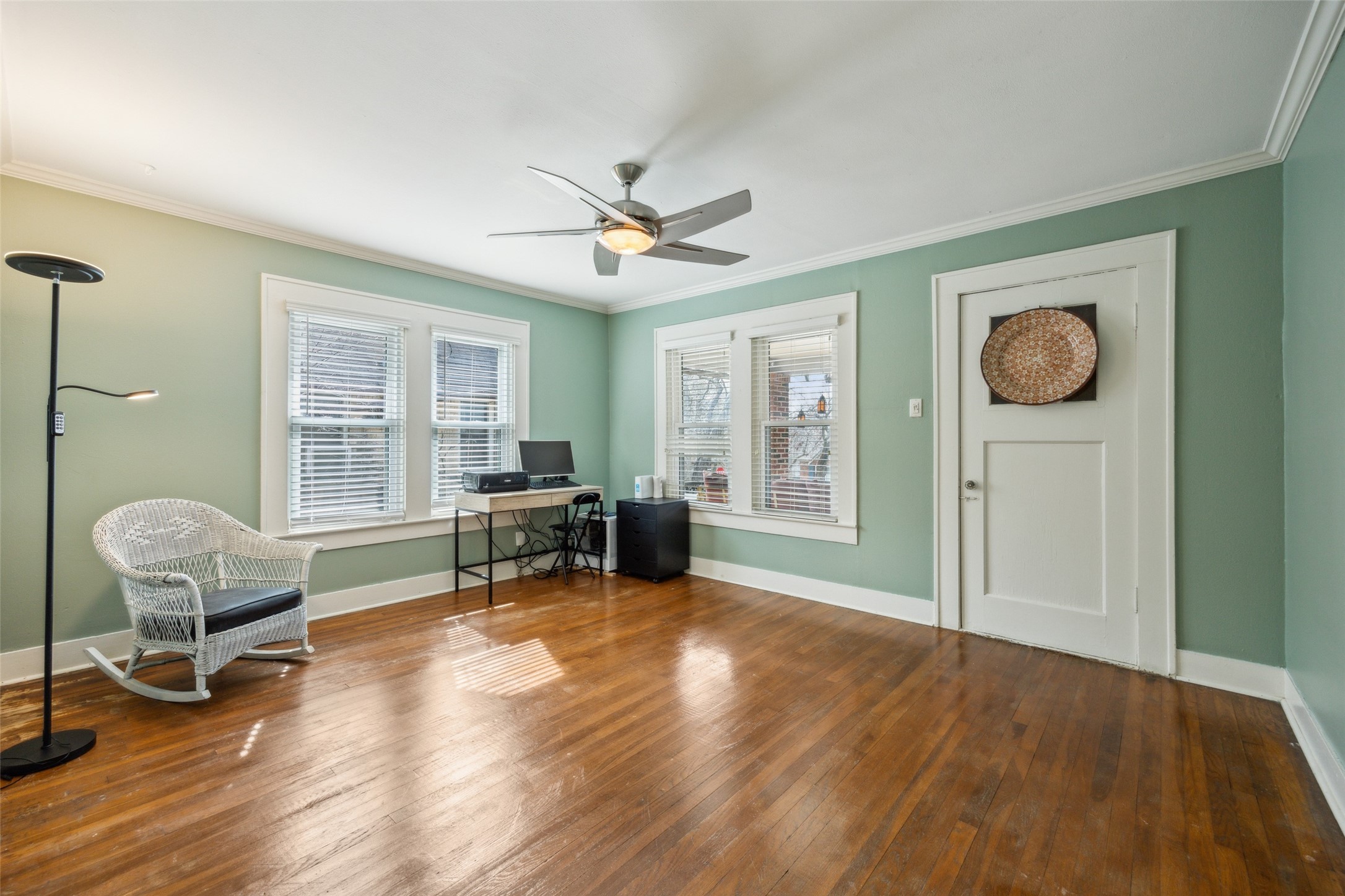 218 S Briscoe Boulevard