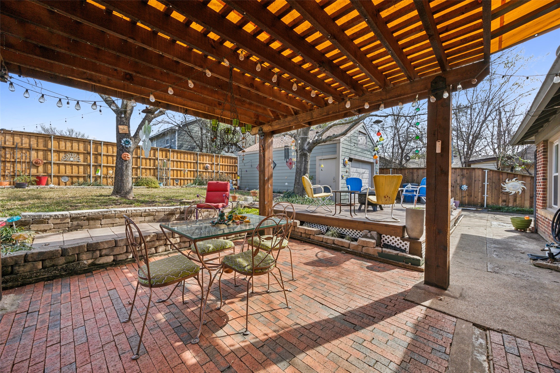 218 S Briscoe Boulevard