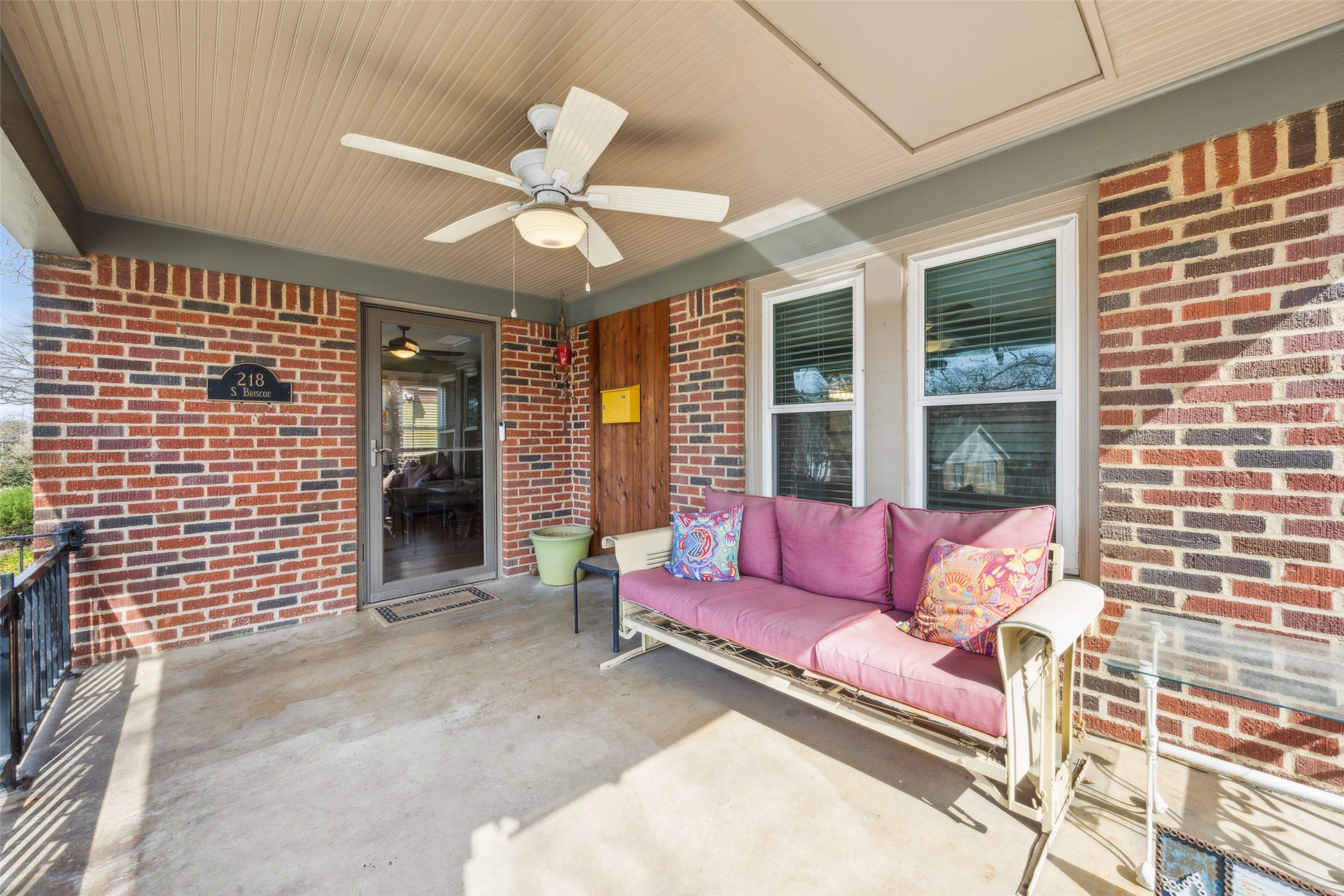 218 S Briscoe Boulevard