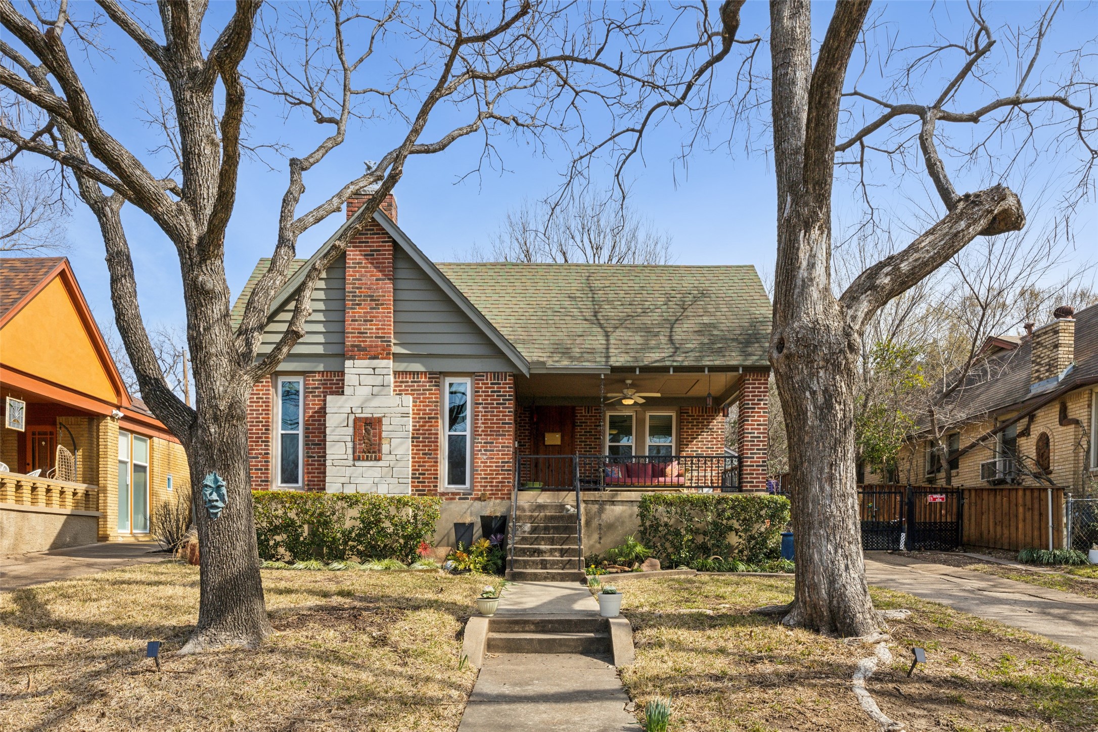 218 S Briscoe Boulevard