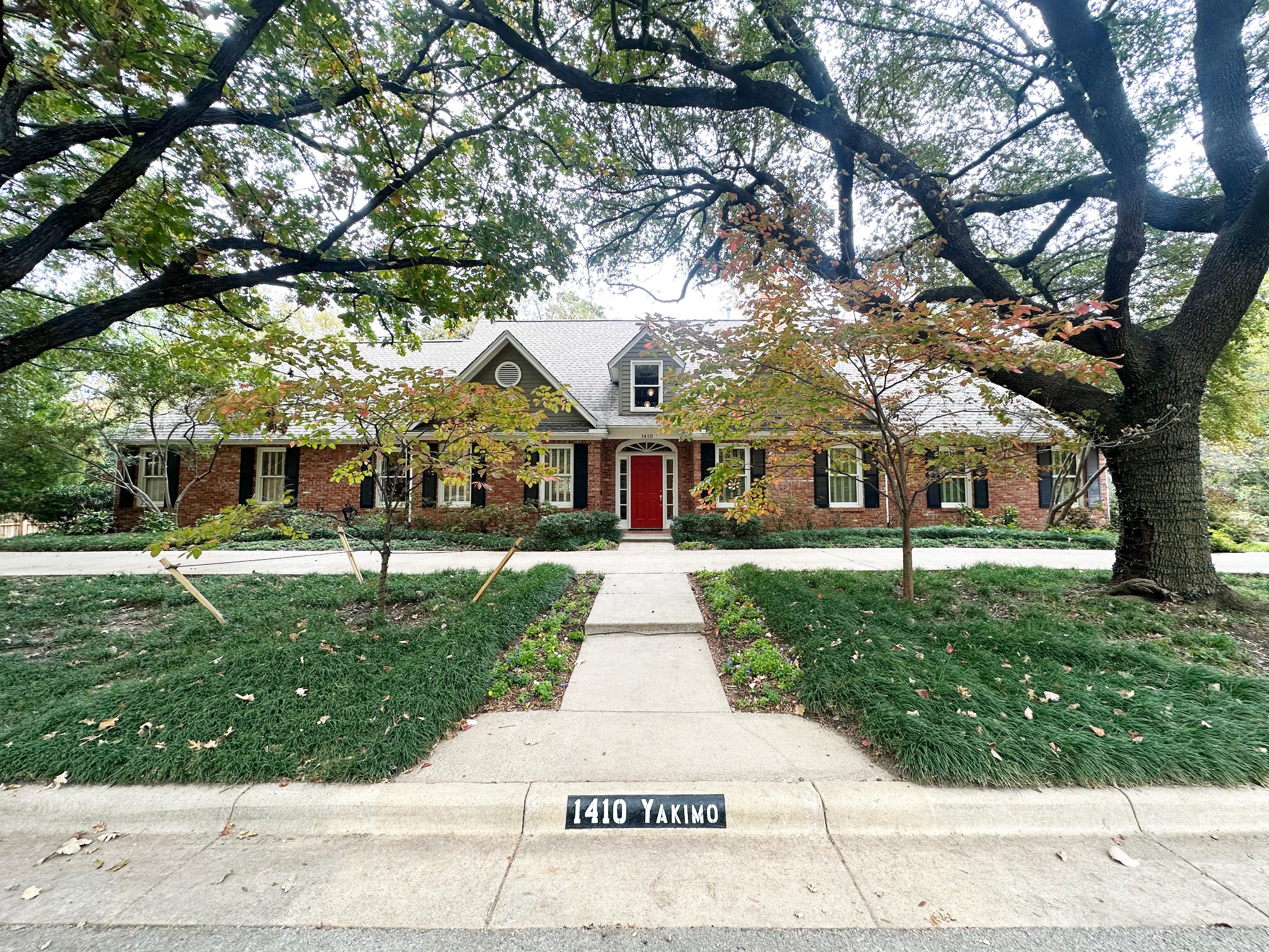 1410 Yakimo Drive