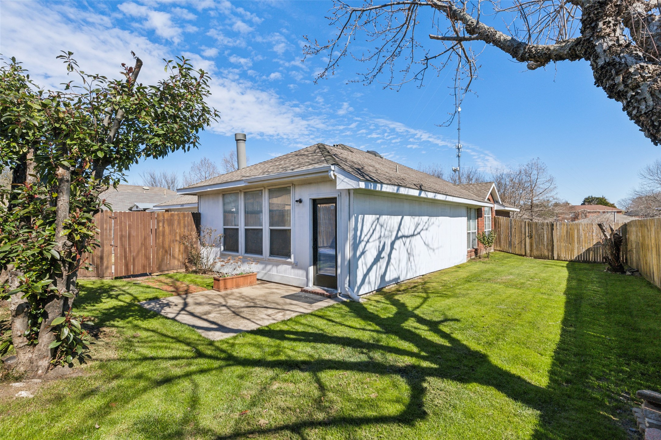 4501 Crystal Lane