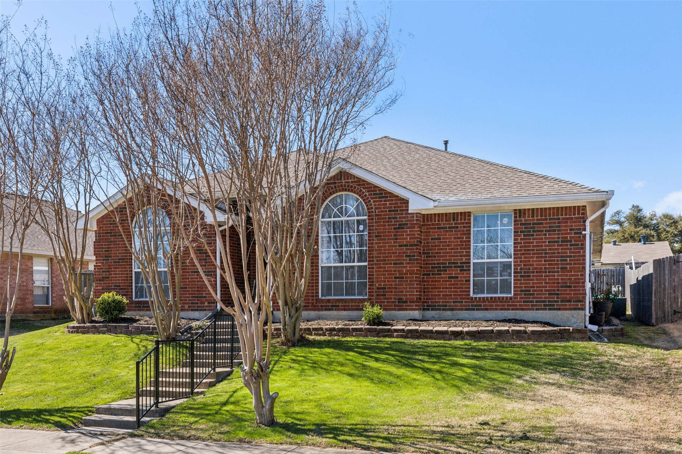 4501 Crystal Lane